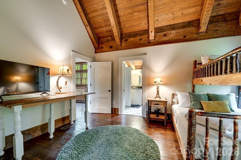 Single Family Residence at 246 Fiddle And A Bow Lane, Sylva, photo 28 of 47
