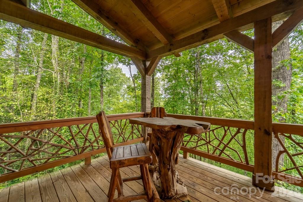 Single Family Residence at 246 Fiddle And A Bow Lane, Sylva, photo 30 of 47