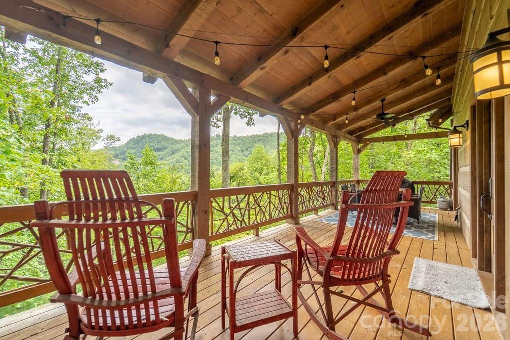 Single Family Residence at 246 Fiddle And A Bow Lane, Sylva, photo 31 of 47