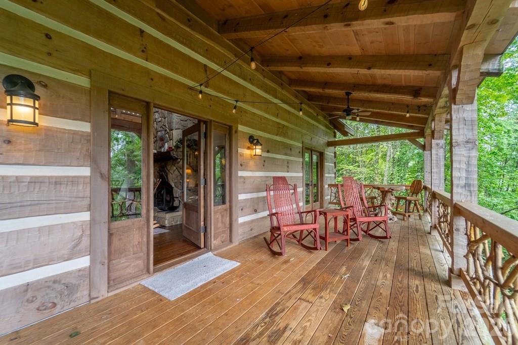Single Family Residence at 246 Fiddle And A Bow Lane, Sylva, photo 33 of 47