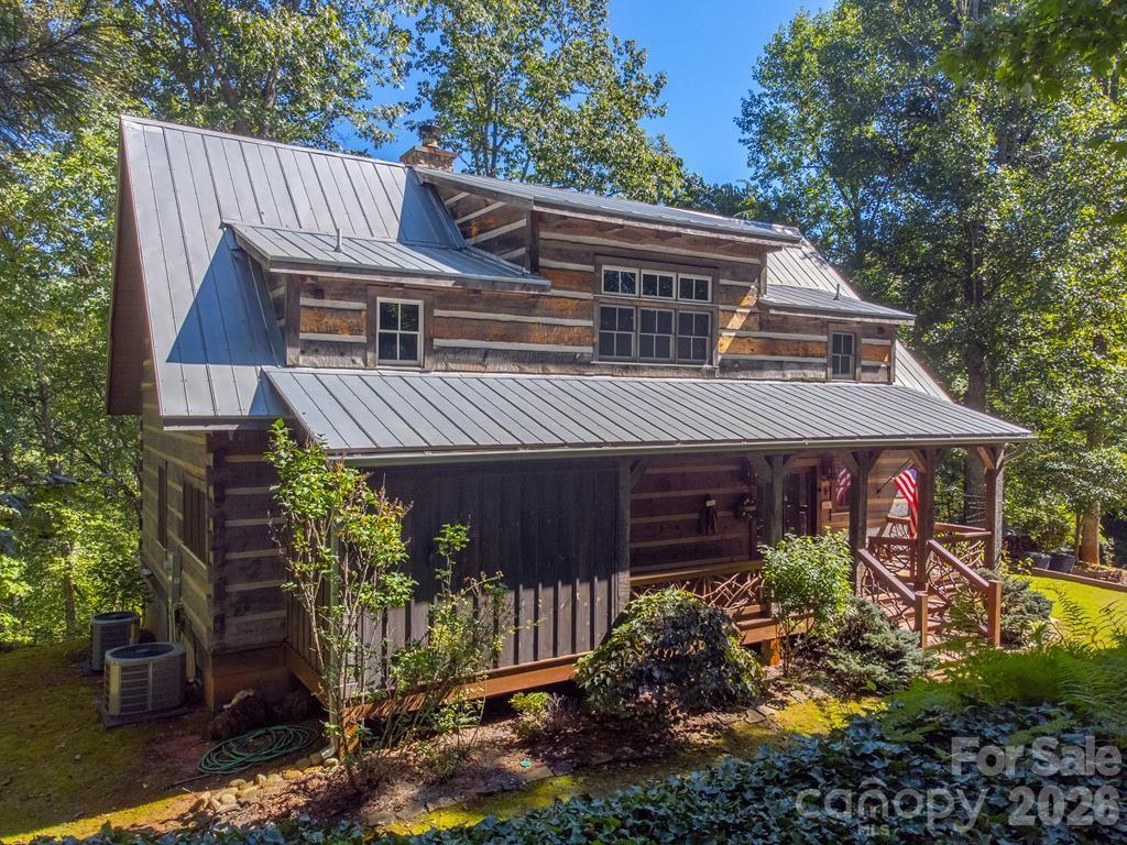 Single Family Residence at 246 Fiddle And A Bow Lane, Sylva, photo 42 of 47