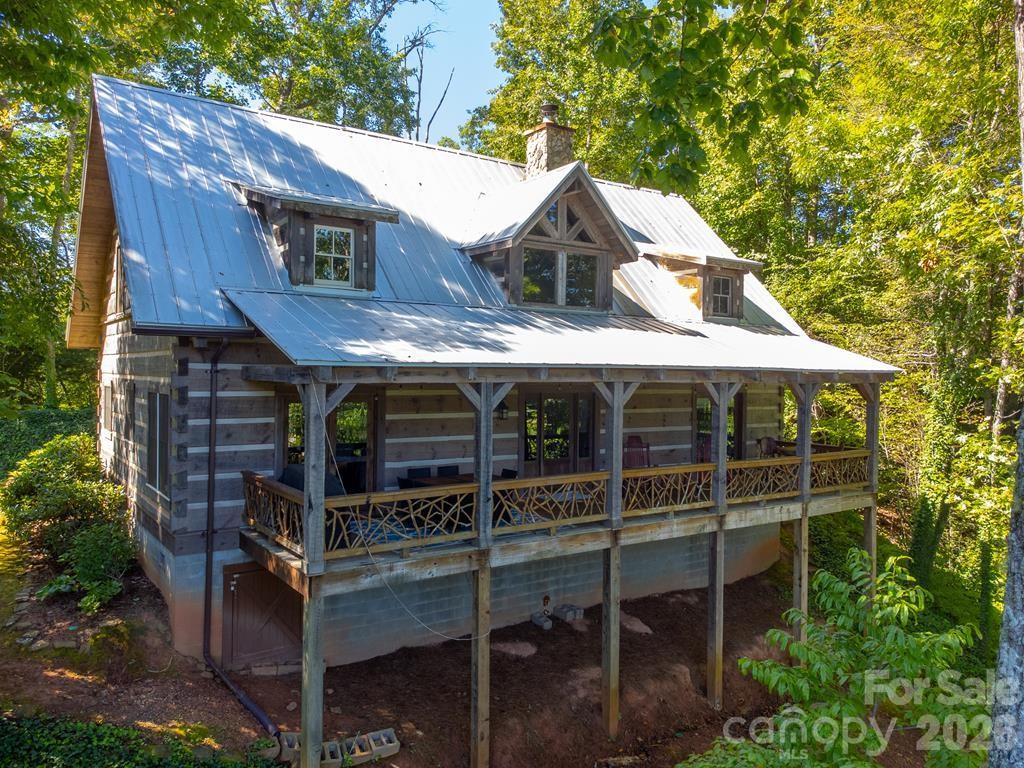 Single Family Residence at 246 Fiddle And A Bow Lane, Sylva, photo 43 of 47