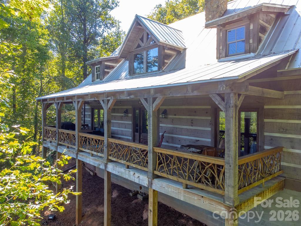 Single Family Residence at 246 Fiddle And A Bow Lane, Sylva, photo 44 of 47