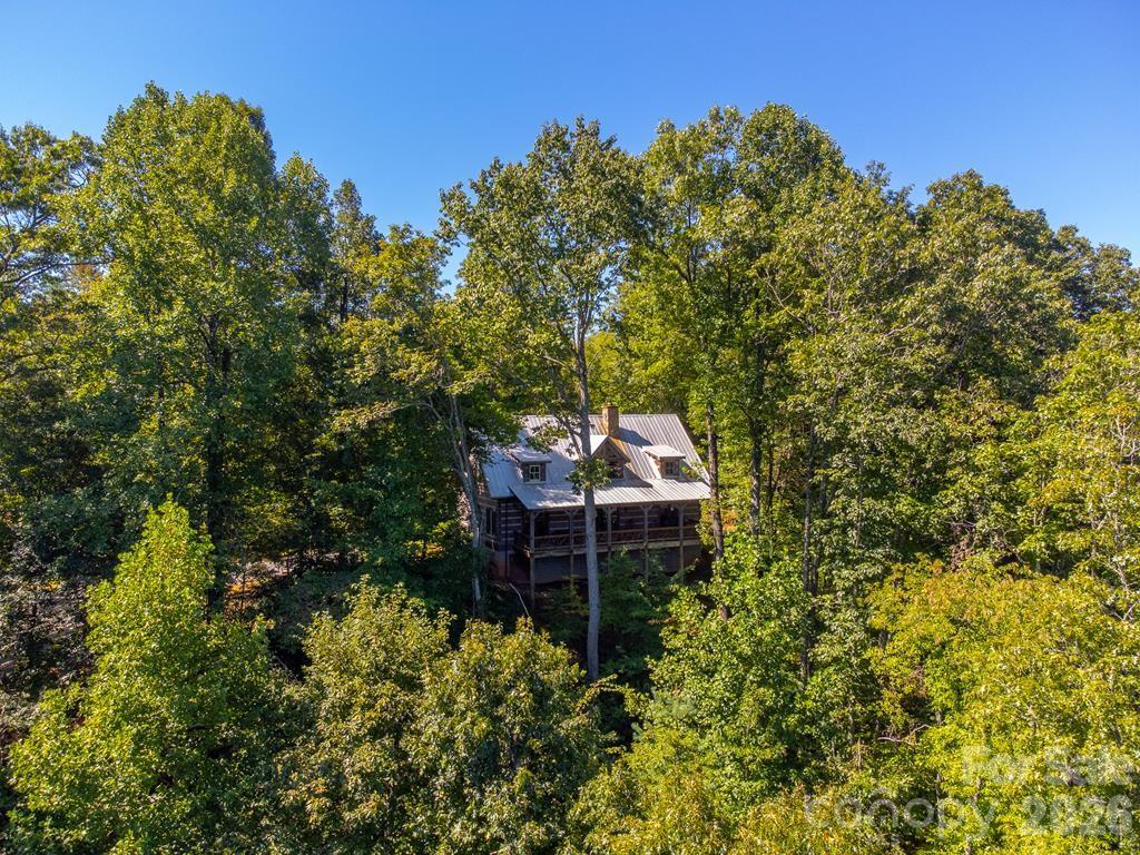 Single Family Residence at 246 Fiddle And A Bow Lane, Sylva, photo 46 of 47