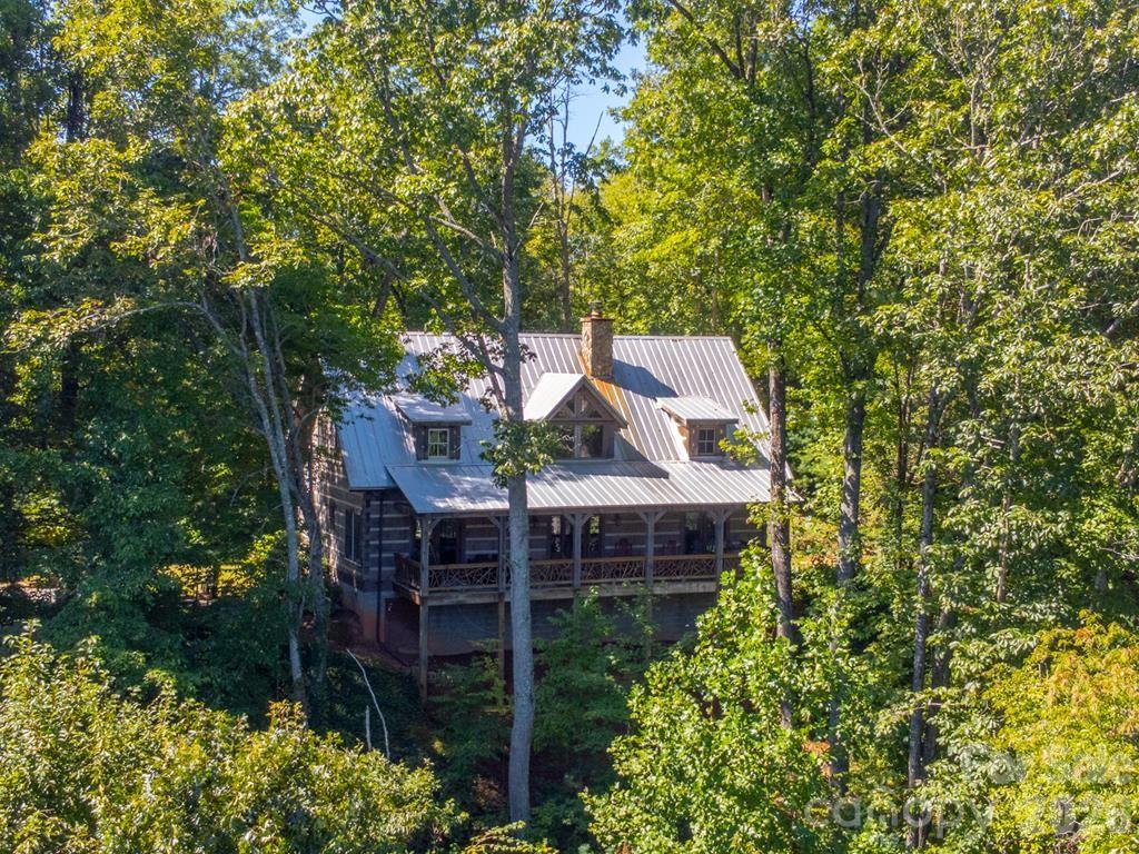 Single Family Residence at 246 Fiddle And A Bow Lane, Sylva, photo 47 of 47