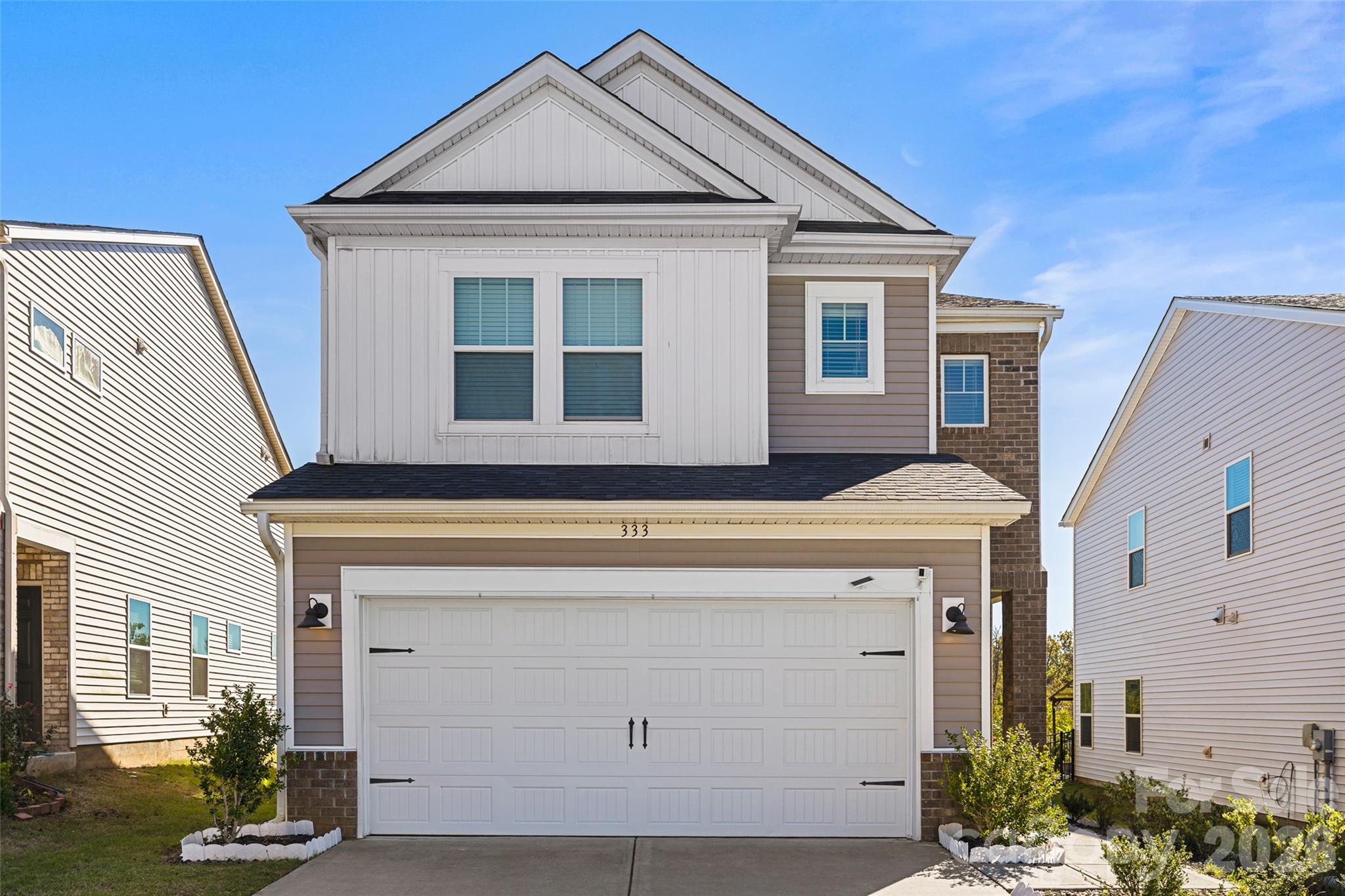 333 Hyssop Court