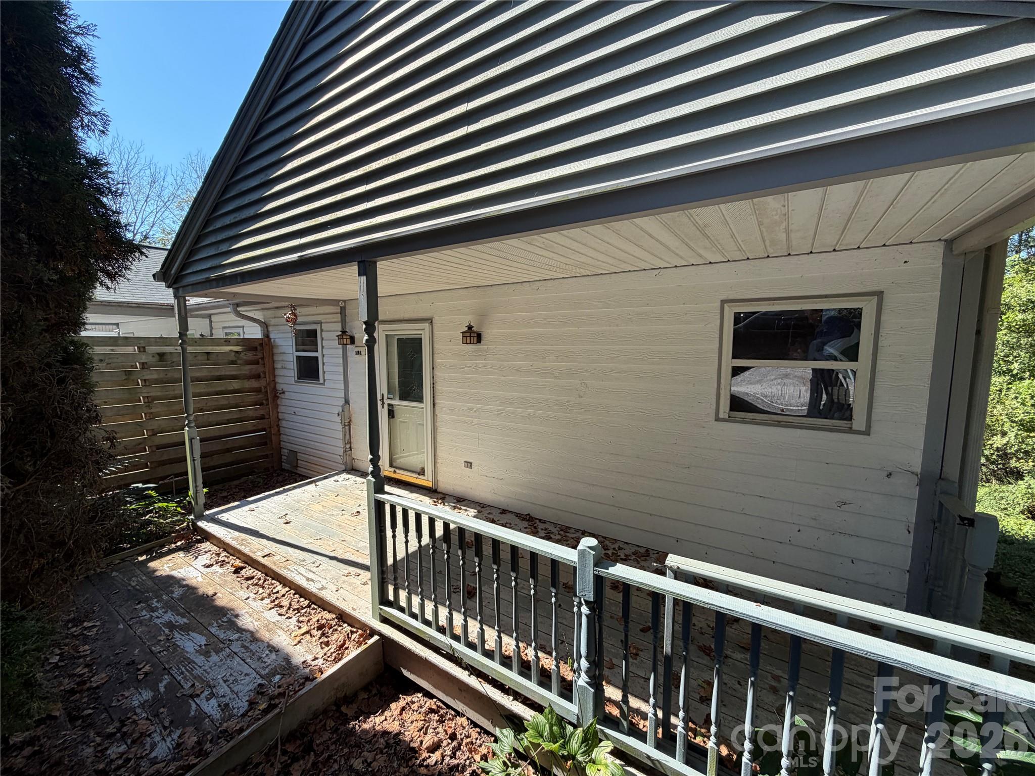 Condominium at 121 Merchant Street, Asheville, photo 36 of 45