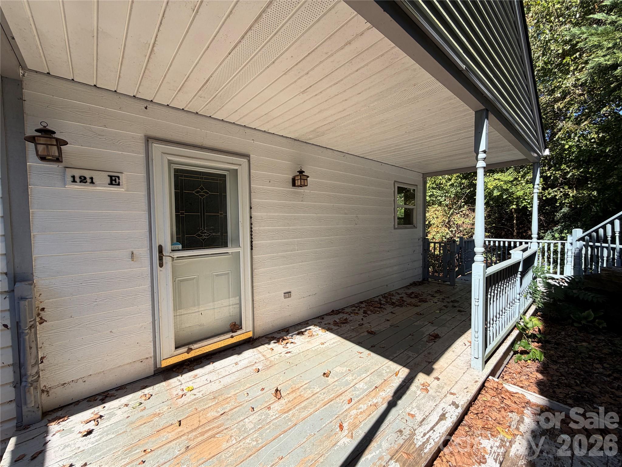 121 Merchant Street