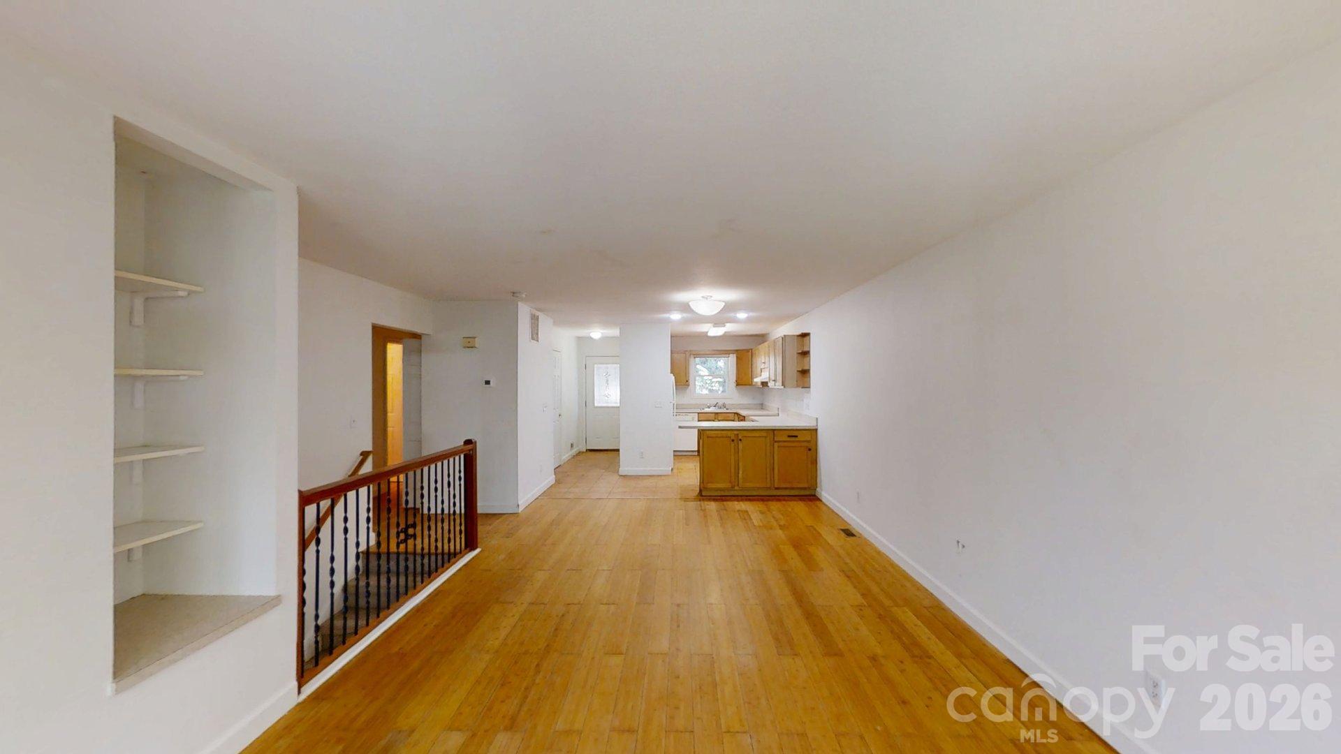 Condominium at 121 Merchant Street, Asheville, photo 8 of 45