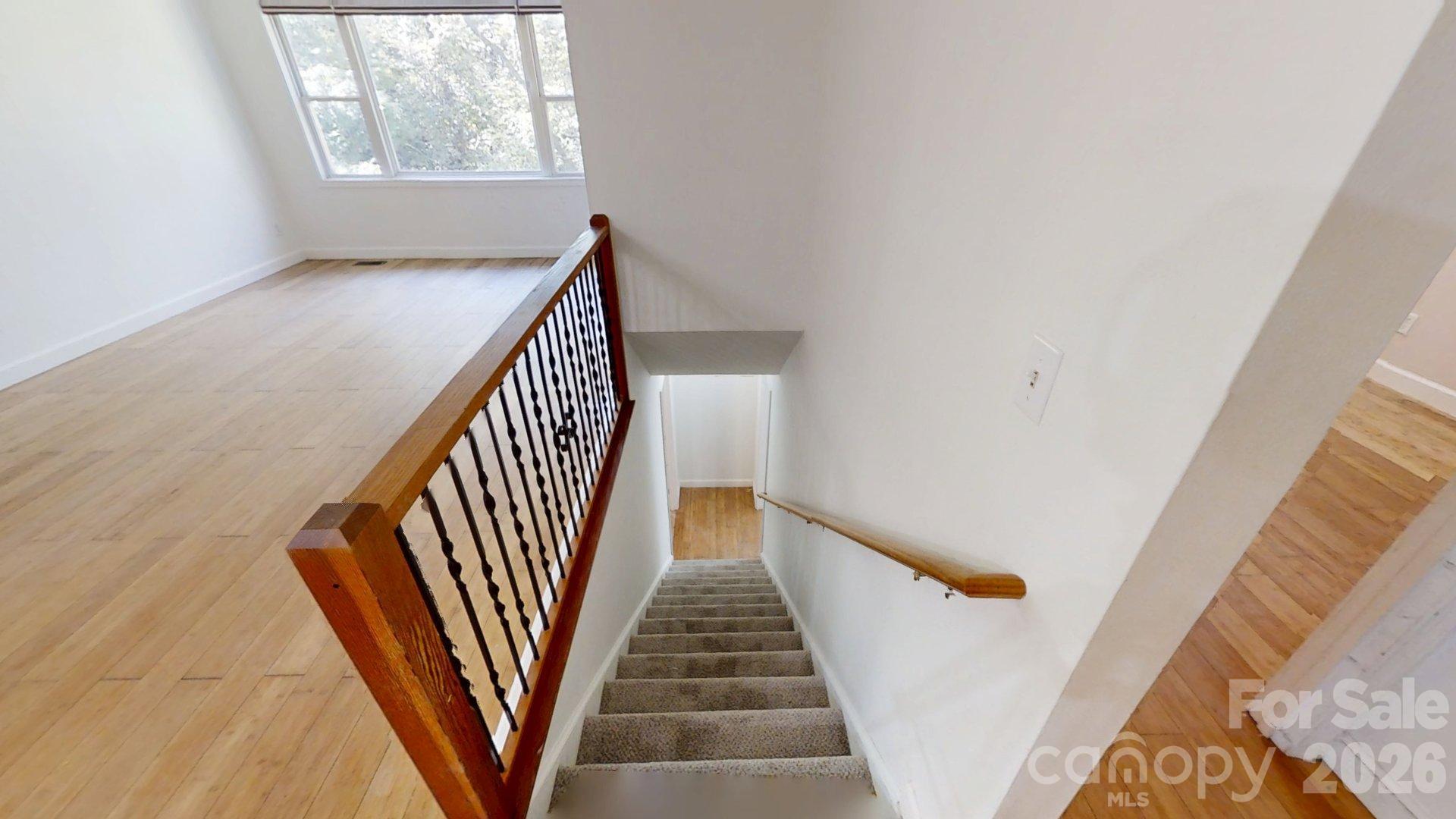 Condominium at 121 Merchant Street, Asheville, photo 25 of 45