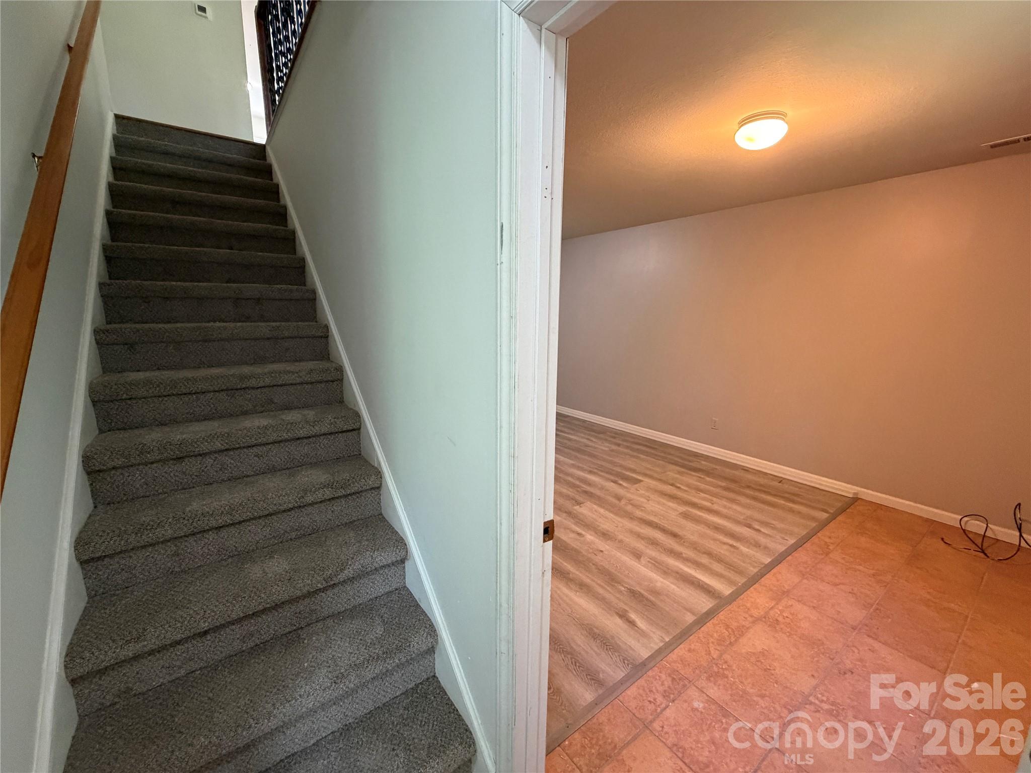 Condominium at 121 Merchant Street, Asheville, photo 26 of 45