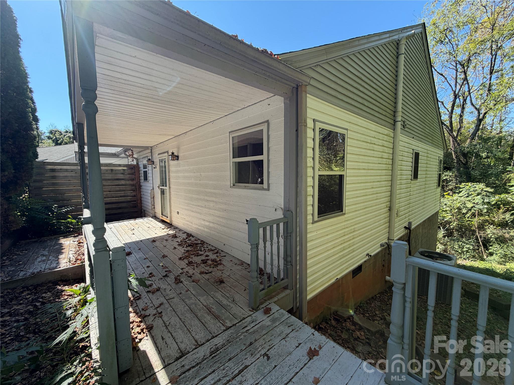 Condominium at 121 Merchant Street, Asheville, photo 40 of 45