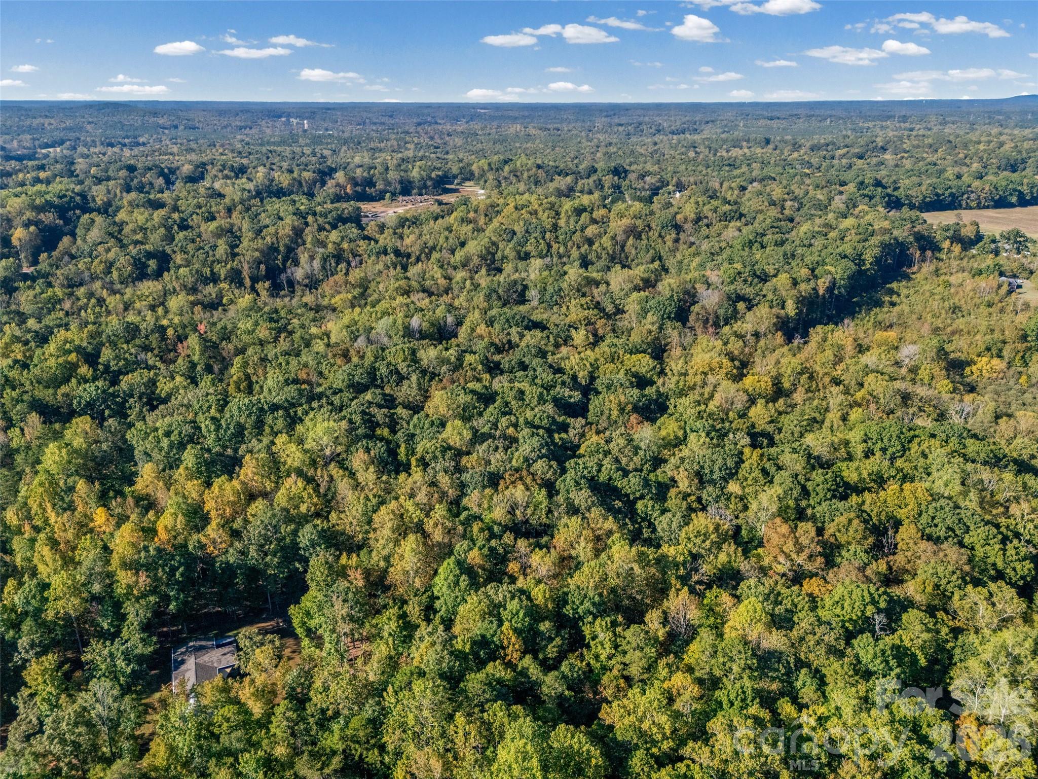 Acreage at 0000 Oakridge Road, Clover, photo 3 of 12