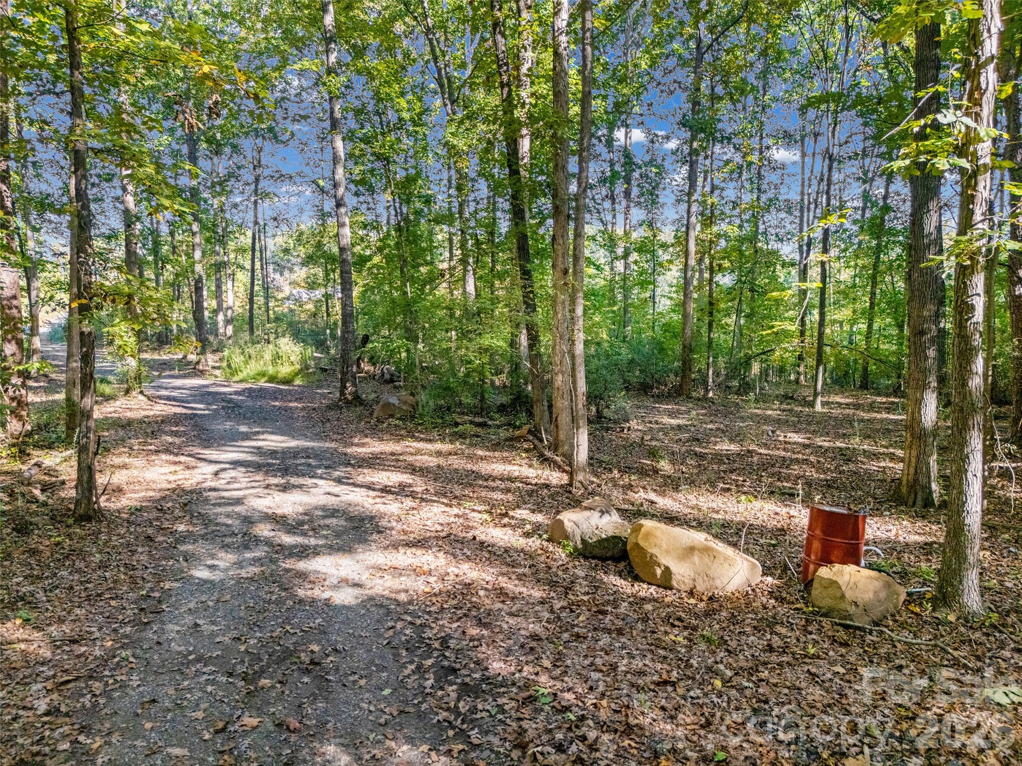 Acreage at 0000 Oakridge Road, Clover, photo 9 of 12