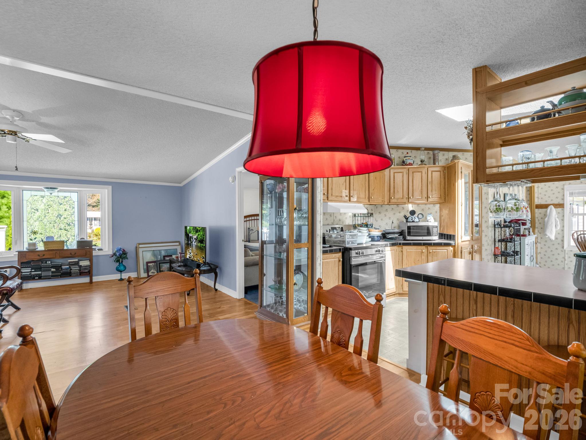 Single Family Residence at 528 Riverwind Drive, Hendersonville, photo 16 of 46