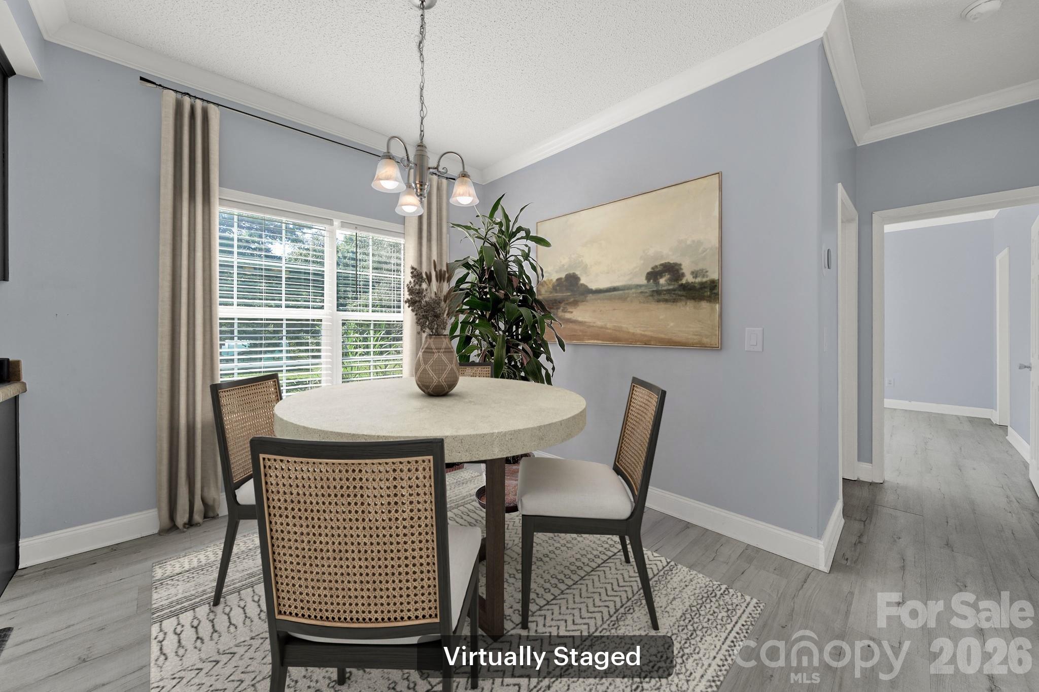 Single Family Residence at 415 Maye Street, Wingate, photo 9 of 44