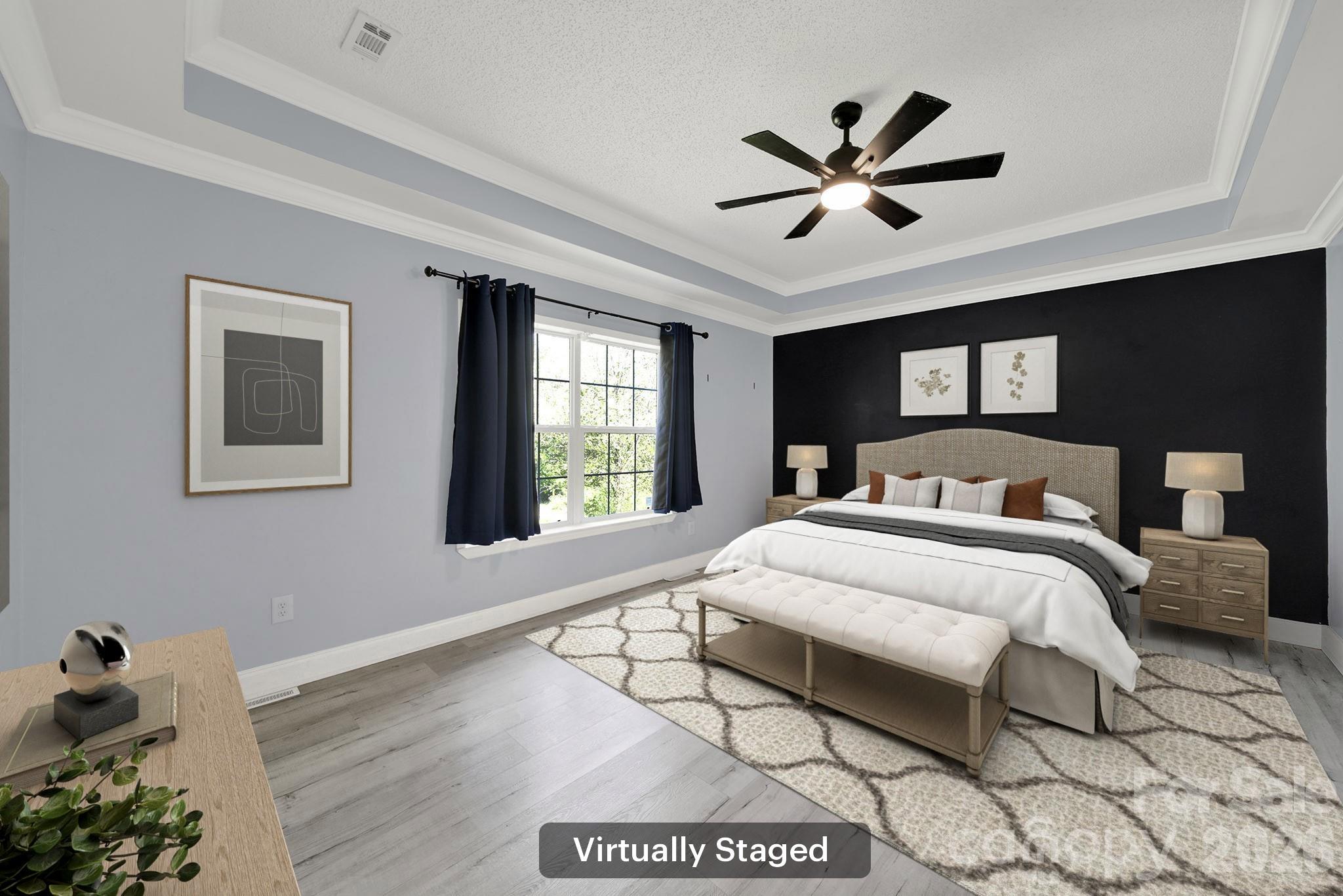 Single Family Residence at 415 Maye Street, Wingate, photo 20 of 44