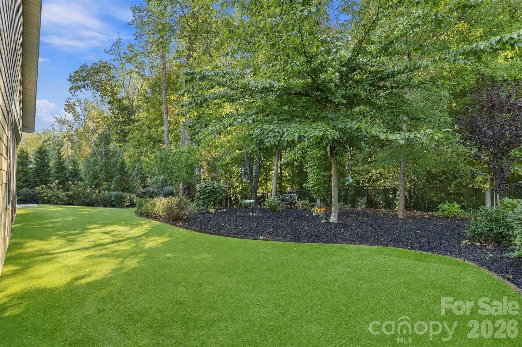 Single Family Residence at 14118 Sunnyhill Grove Road, Davidson, photo 37 of 45