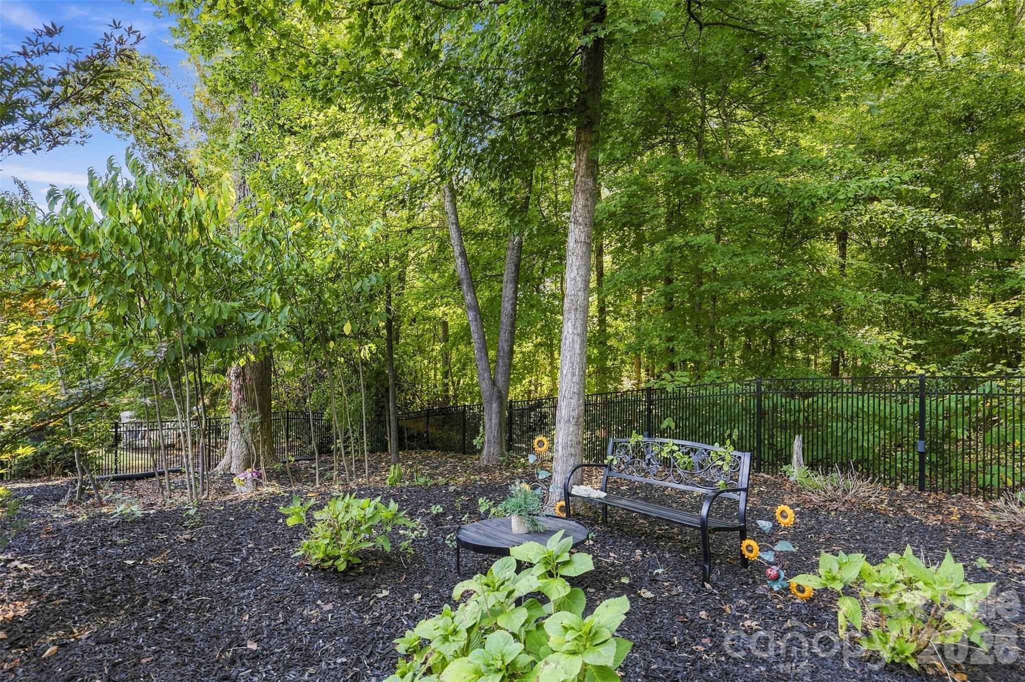 Single Family Residence at 14118 Sunnyhill Grove Road, Davidson, photo 38 of 45