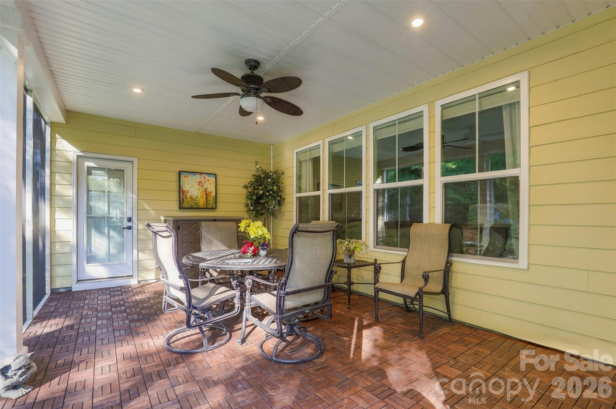 Single Family Residence at 14118 Sunnyhill Grove Road, Davidson, photo 39 of 45