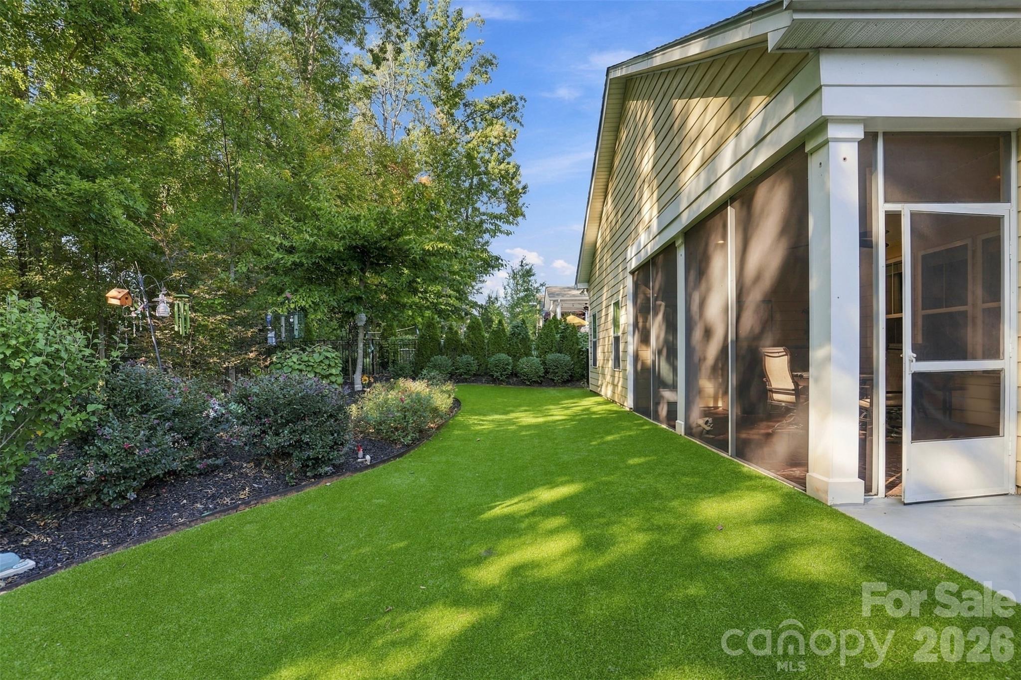 Single Family Residence at 14118 Sunnyhill Grove Road, Davidson, photo 41 of 45