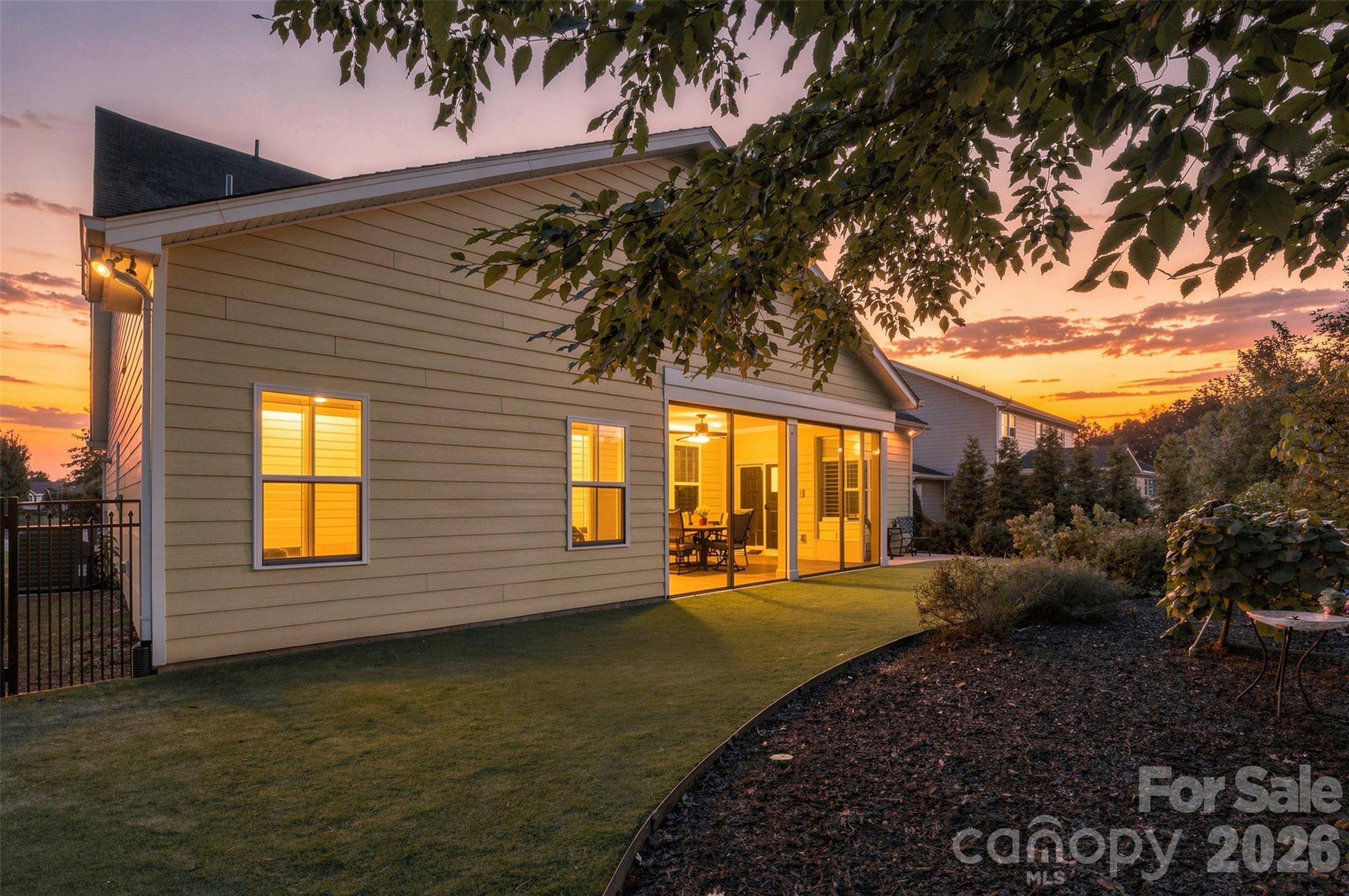 Single Family Residence at 14118 Sunnyhill Grove Road, Davidson, photo 44 of 45