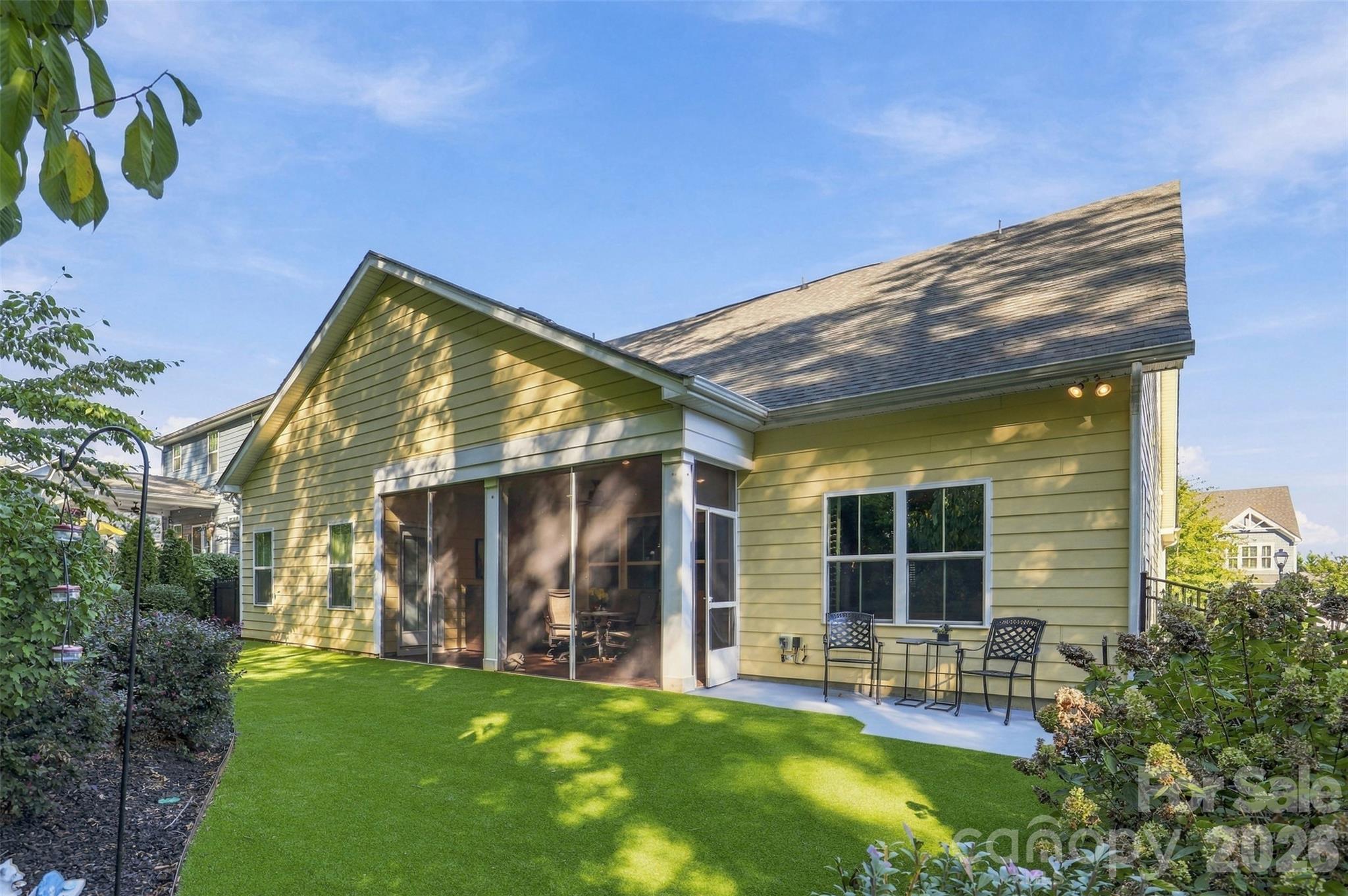 Single Family Residence at 14118 Sunnyhill Grove Road, Davidson, photo 45 of 45