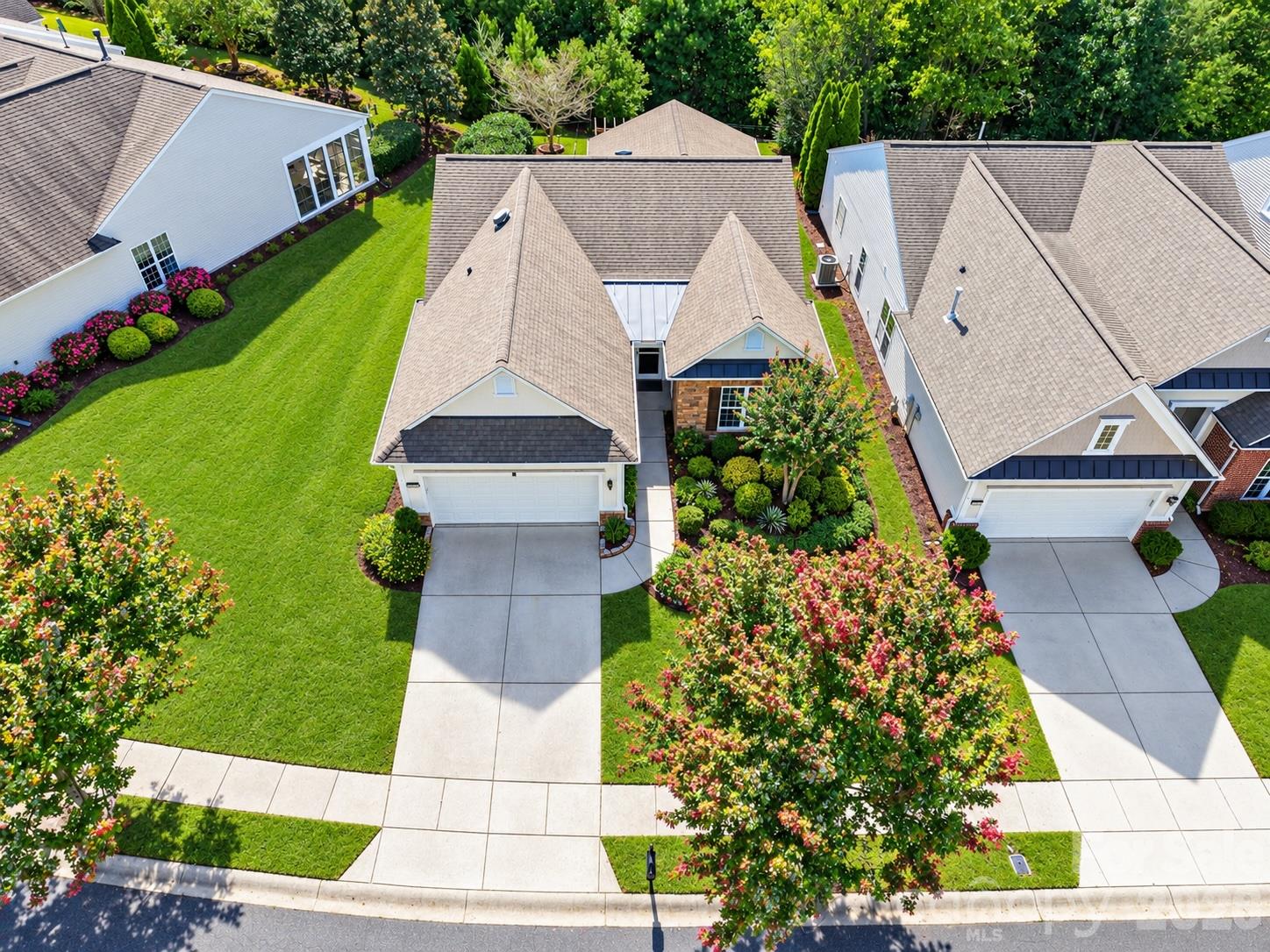 Single Family Residence at 8077 Crater Lake Drive, Indian Land, photo 2 of 28