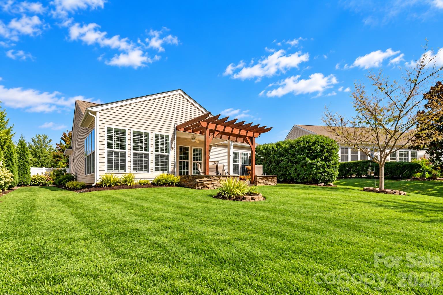 Single Family Residence at 8077 Crater Lake Drive, Indian Land, photo 4 of 28