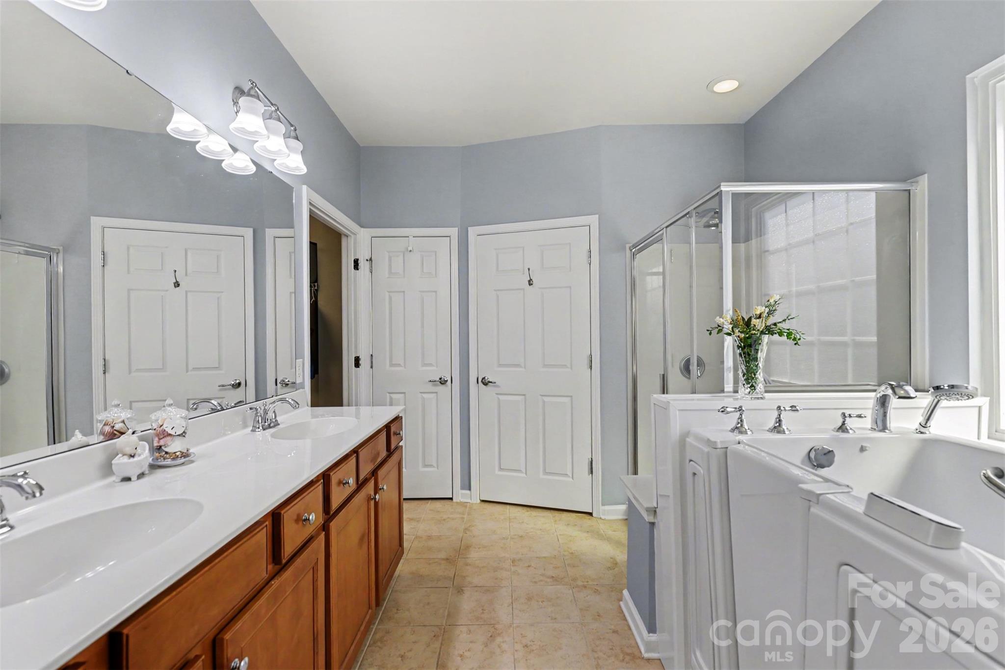 Single Family Residence at 8077 Crater Lake Drive, Indian Land, photo 16 of 28