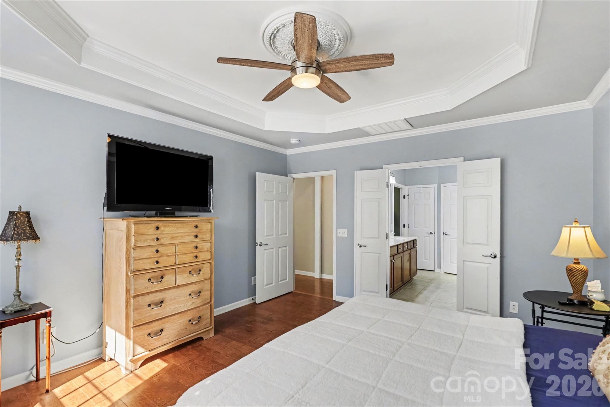 Single Family Residence at 8077 Crater Lake Drive, Indian Land, photo 18 of 28