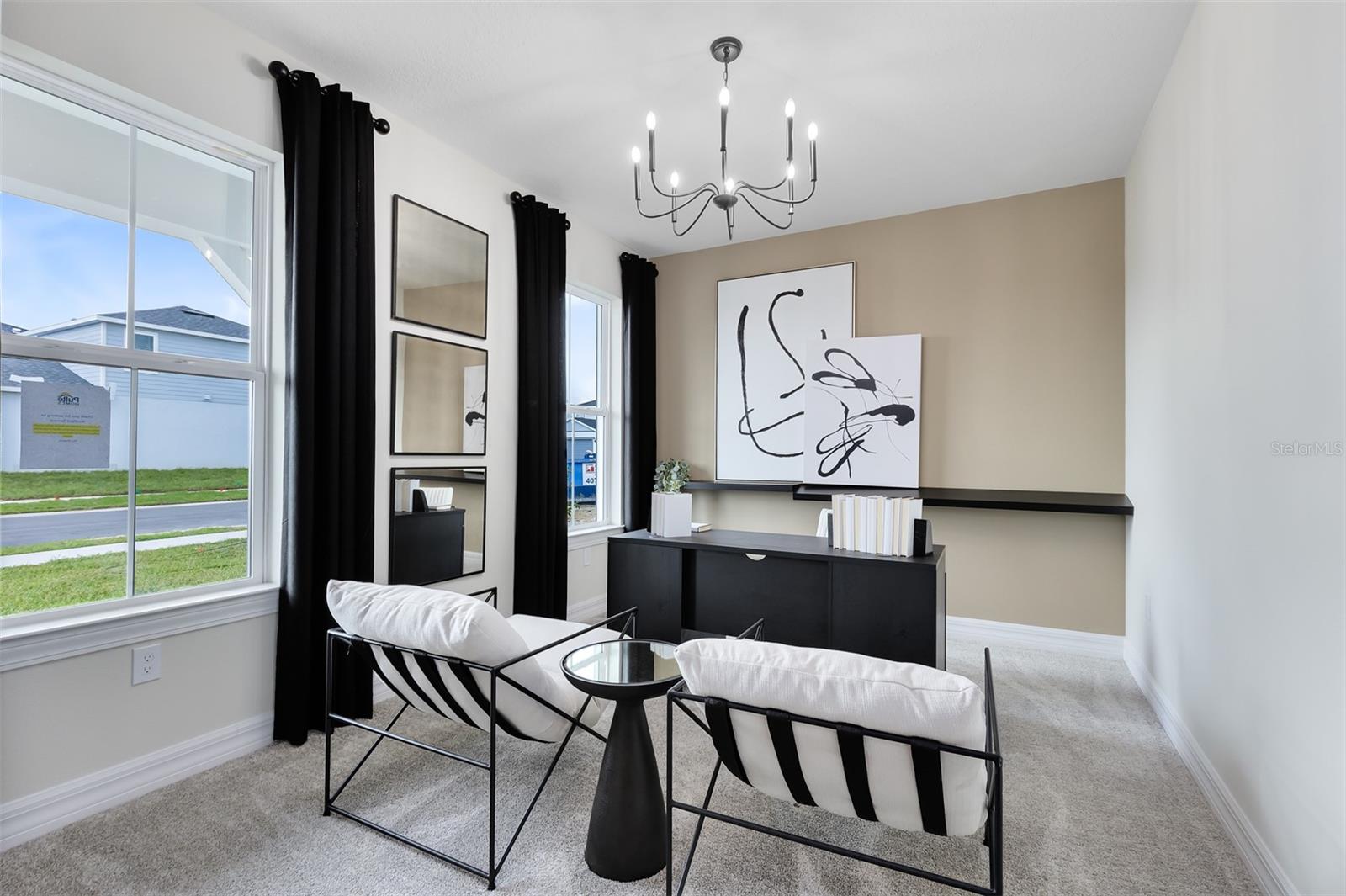 Model Home Design Only. Pictures and furnishings are for illustrative purposes only. Elevations, colors and options may vary. Furniture is for model home staging only.? - 3447 HAVEN SIDE ROAD, DAVENPORT