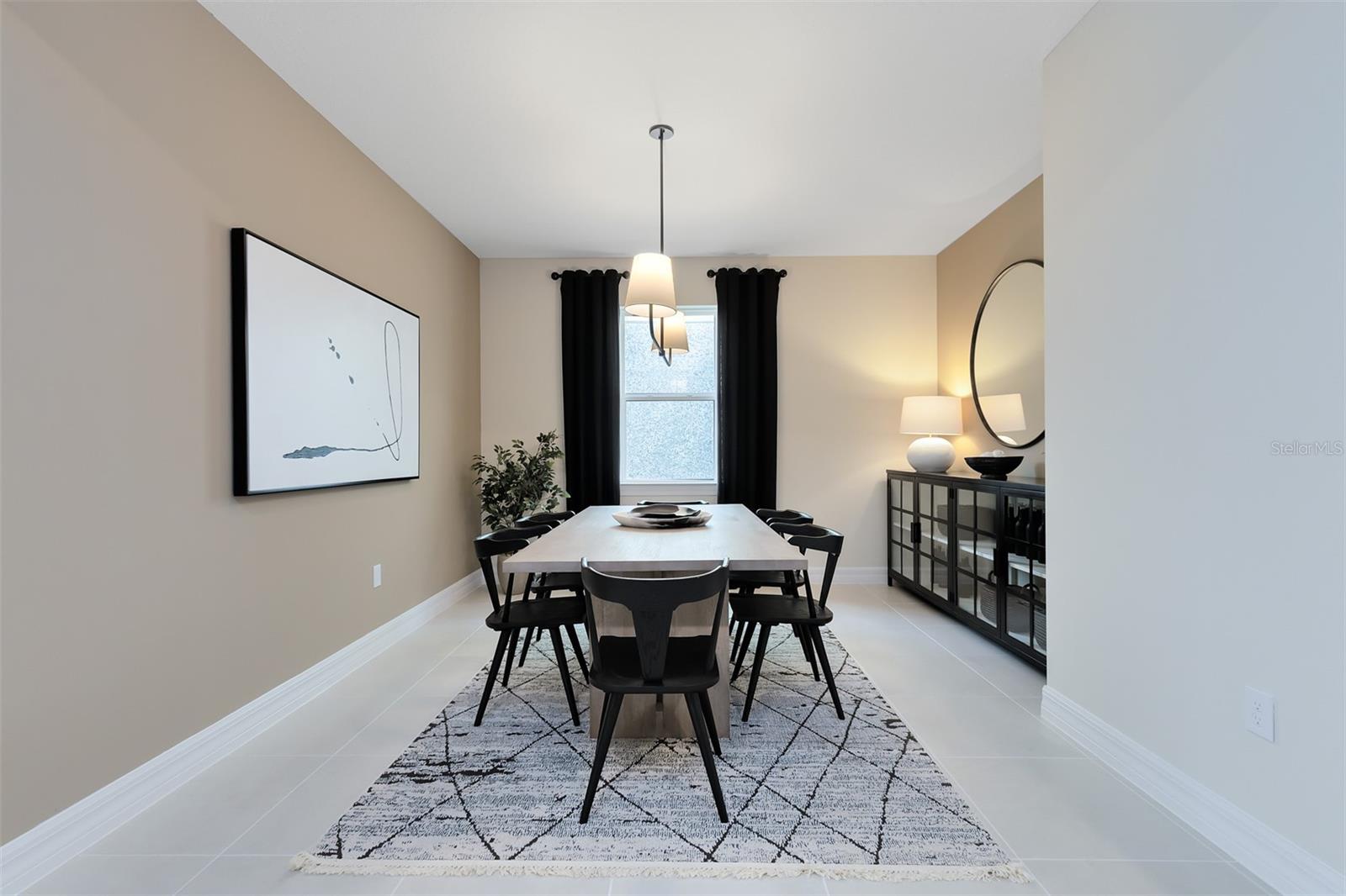 Model Home Design Only. Pictures and furnishings are for illustrative purposes only. Elevations, colors and options may vary. Furniture is for model home staging only.? - 3447 HAVEN SIDE ROAD, DAVENPORT