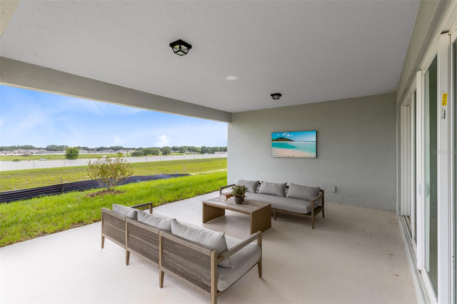 Model Home Design Only. Pictures and furnishings are for illustrative purposes only. Elevations, colors and options may vary. Furniture is for model home staging only.? - 3447 HAVEN SIDE ROAD, DAVENPORT
