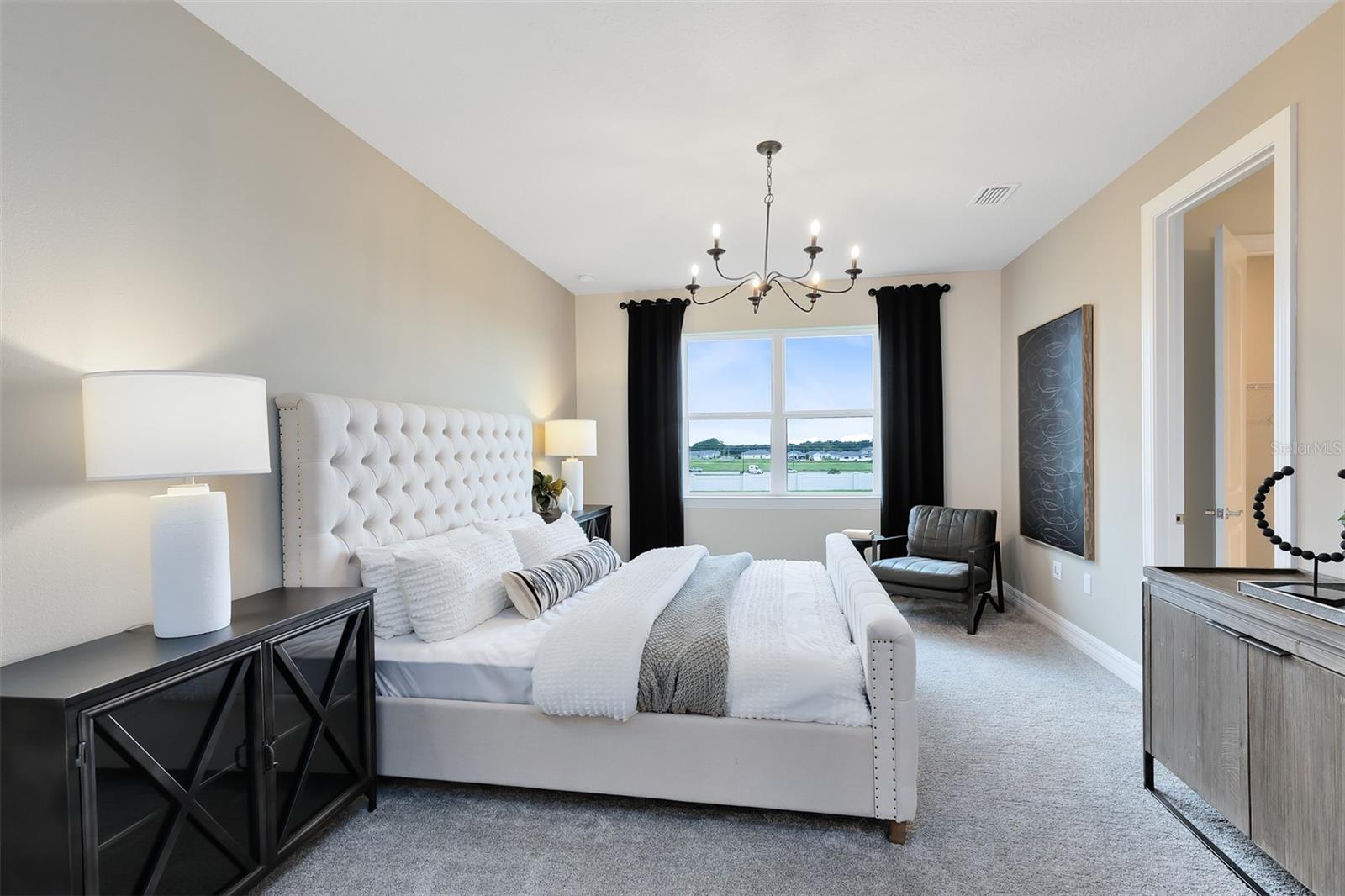 Model Home Design Only. Pictures and furnishings are for illustrative purposes only. Elevations, colors and options may vary. Furniture is for model home staging only.? - 3447 HAVEN SIDE ROAD, DAVENPORT