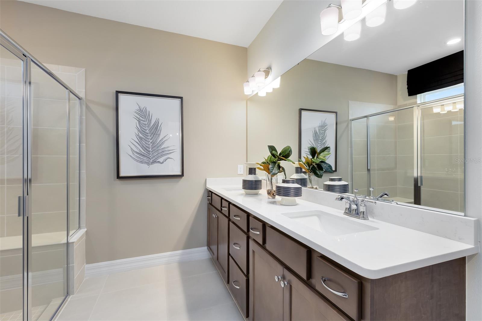 Model Home Design Only. Pictures and furnishings are for illustrative purposes only. Elevations, colors and options may vary. Furniture is for model home staging only.? - 3447 HAVEN SIDE ROAD, DAVENPORT