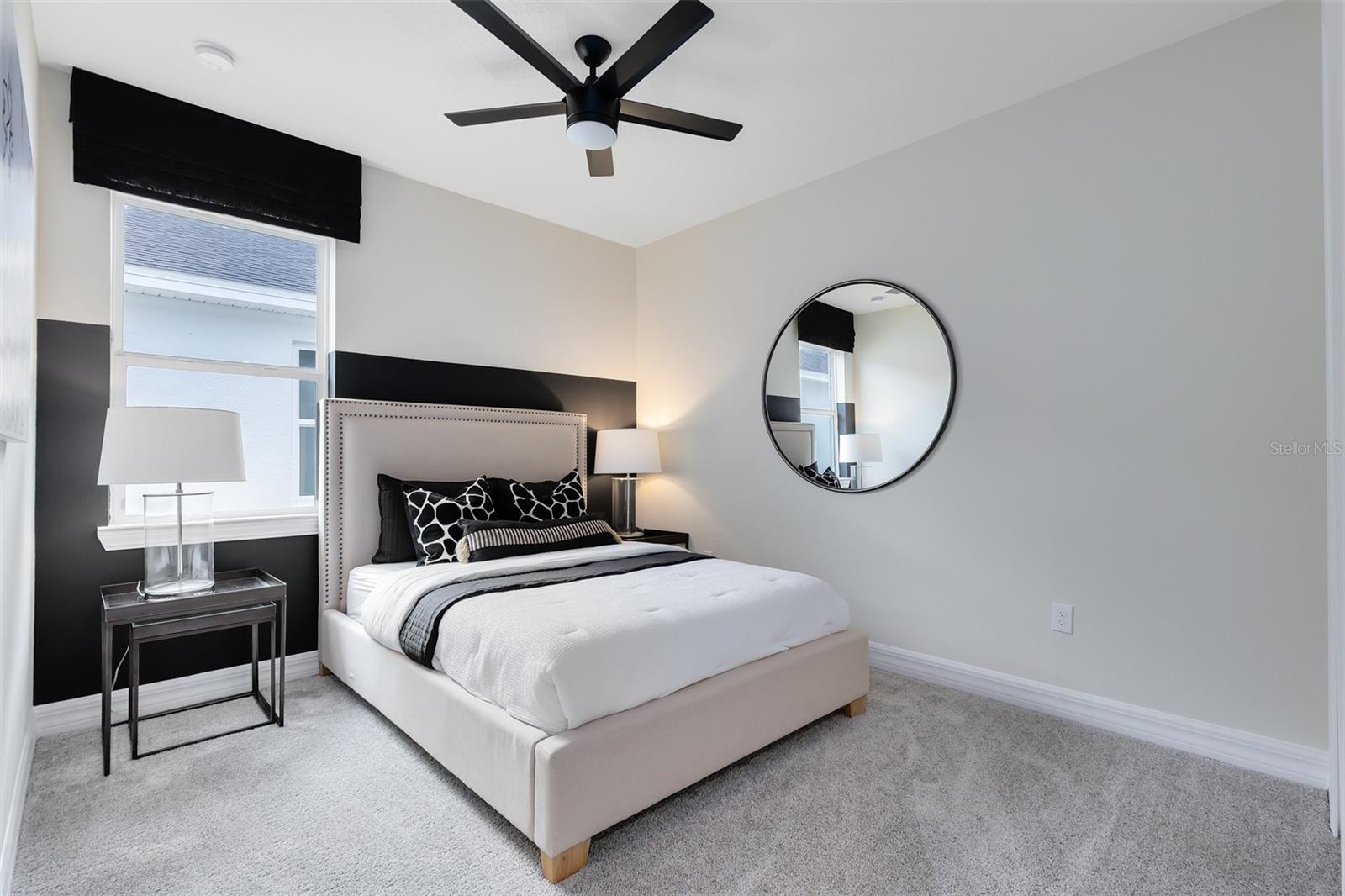 Model Home Design Only. Pictures and furnishings are for illustrative purposes only. Elevations, colors and options may vary. Furniture is for model home staging only.? - 3447 HAVEN SIDE ROAD, DAVENPORT