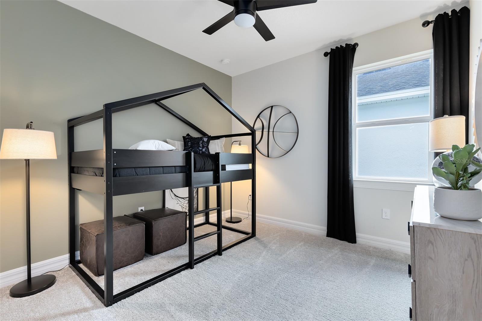 Model Home Design Only. Pictures and furnishings are for illustrative purposes only. Elevations, colors and options may vary. Furniture is for model home staging only.? - 3447 HAVEN SIDE ROAD, DAVENPORT