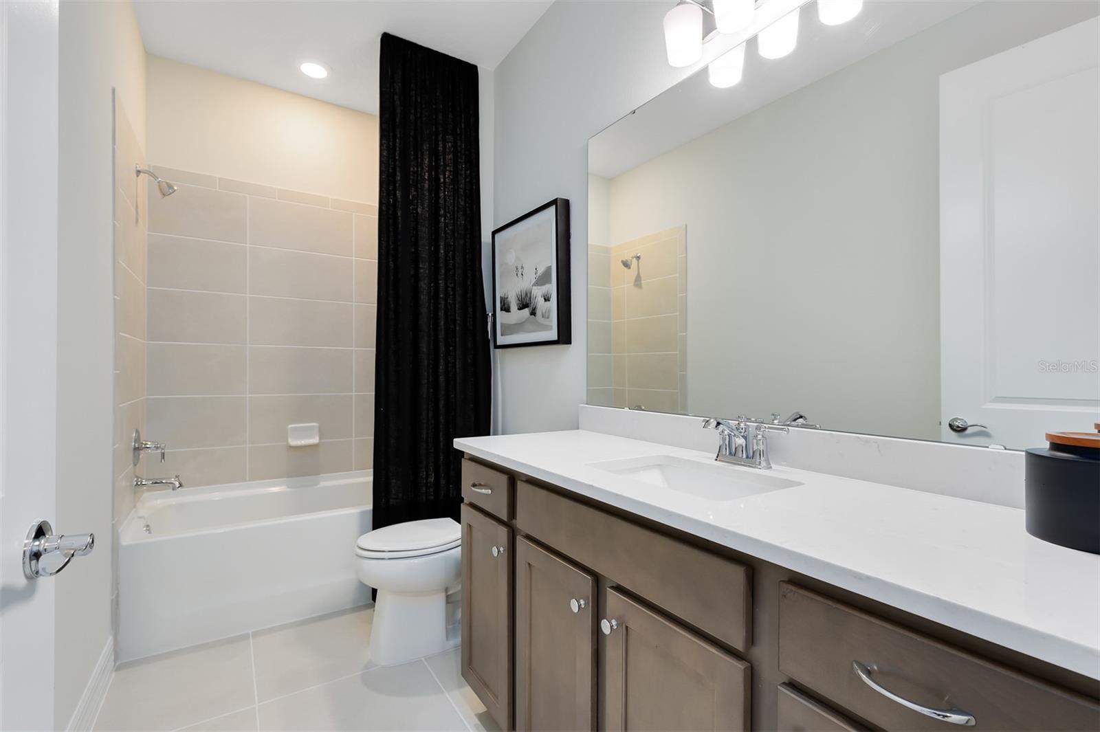 Model Home Design Only. Pictures and furnishings are for illustrative purposes only. Elevations, colors and options may vary. Furniture is for model home staging only.? - 3447 HAVEN SIDE ROAD, DAVENPORT