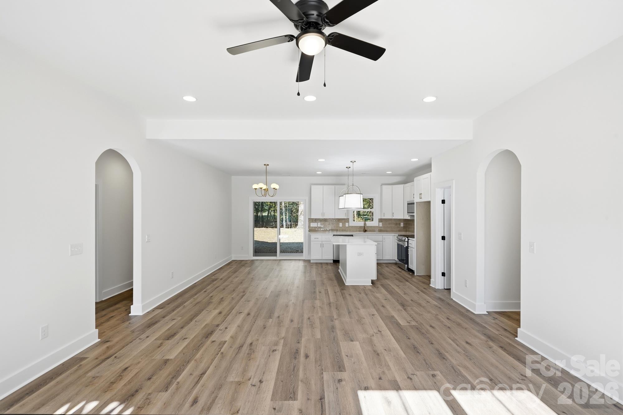 Single Family Residence at 867 Sorrel Lane, Oakboro, photo 2 of 34