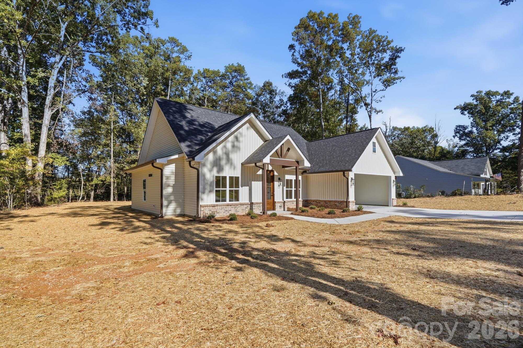 Single Family Residence at 867 Sorrel Lane, Oakboro, photo 6 of 34