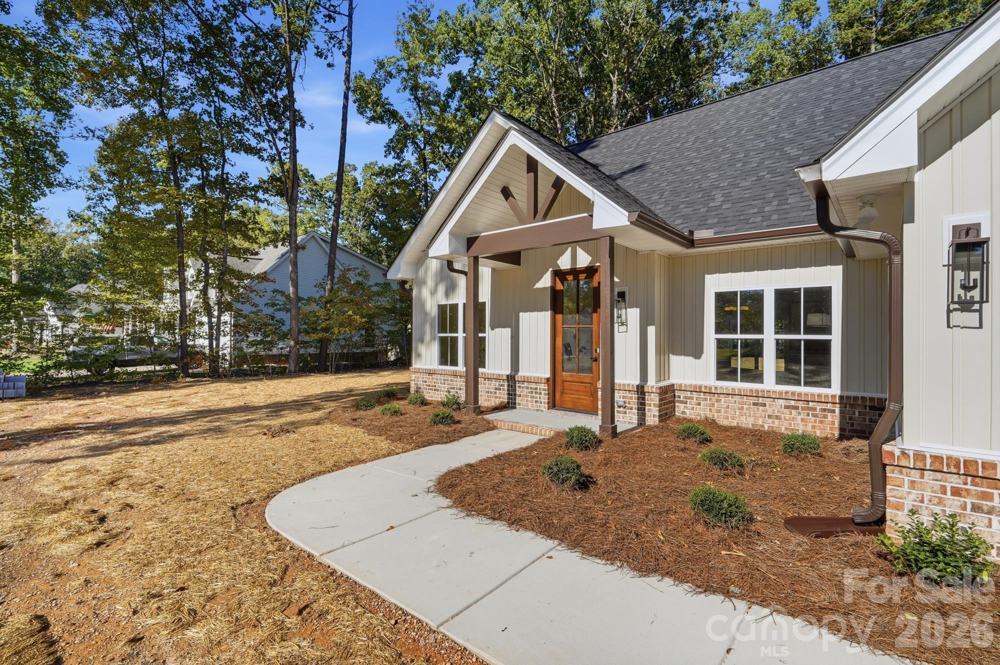 Single Family Residence at 867 Sorrel Lane, Oakboro, photo 8 of 34