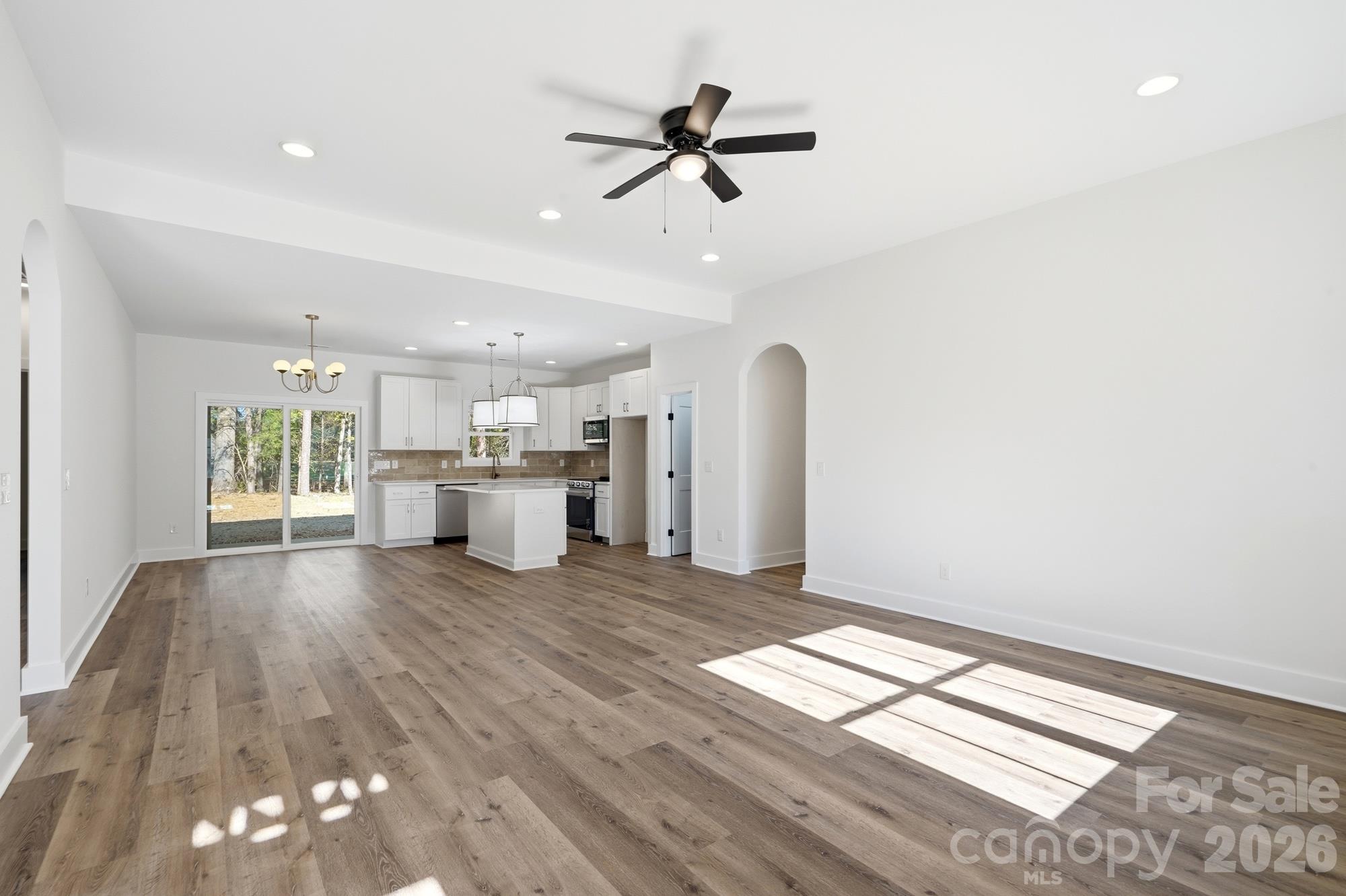 Single Family Residence at 867 Sorrel Lane, Oakboro, photo 9 of 34