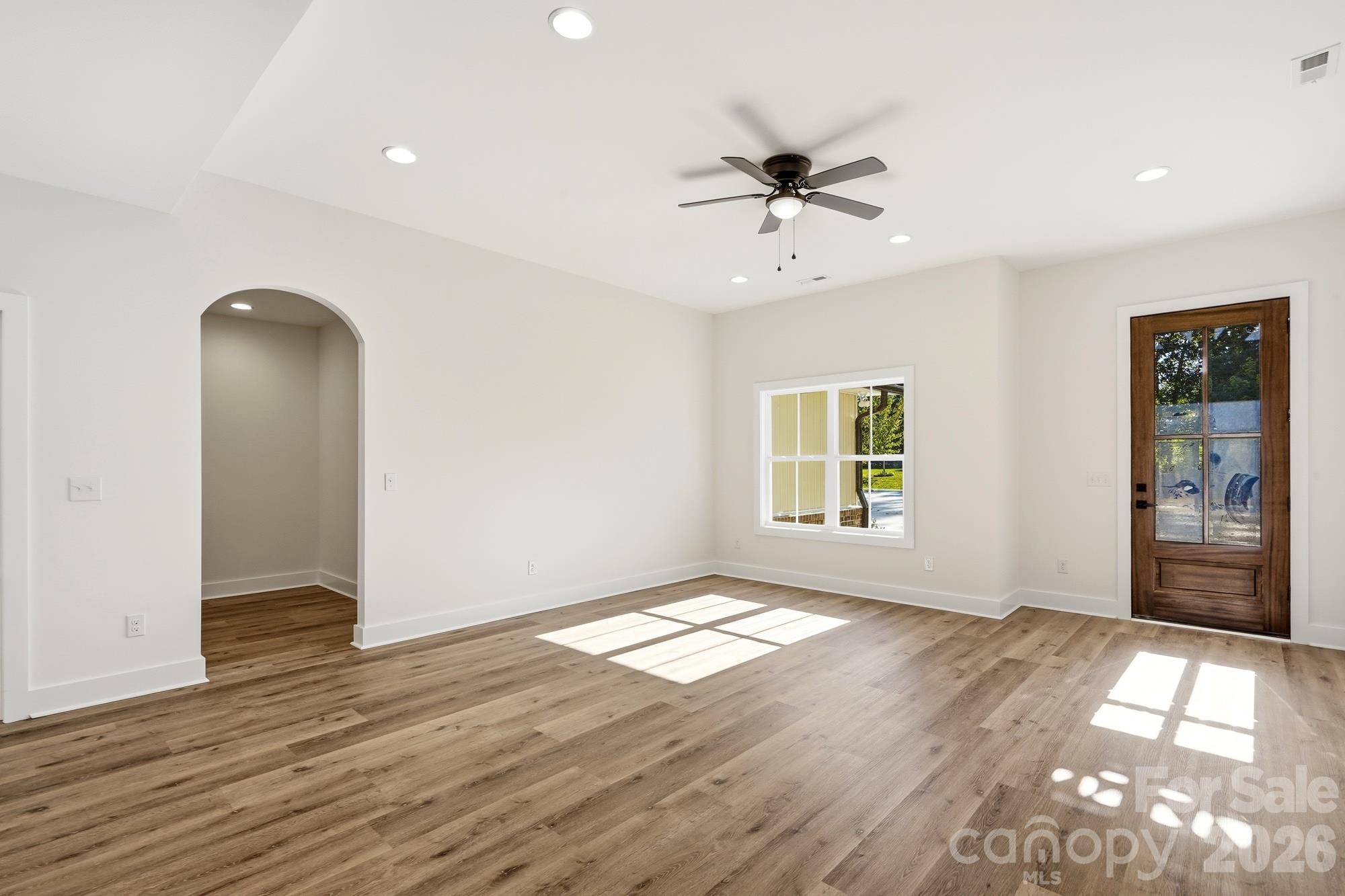 Single Family Residence at 867 Sorrel Lane, Oakboro, photo 10 of 34