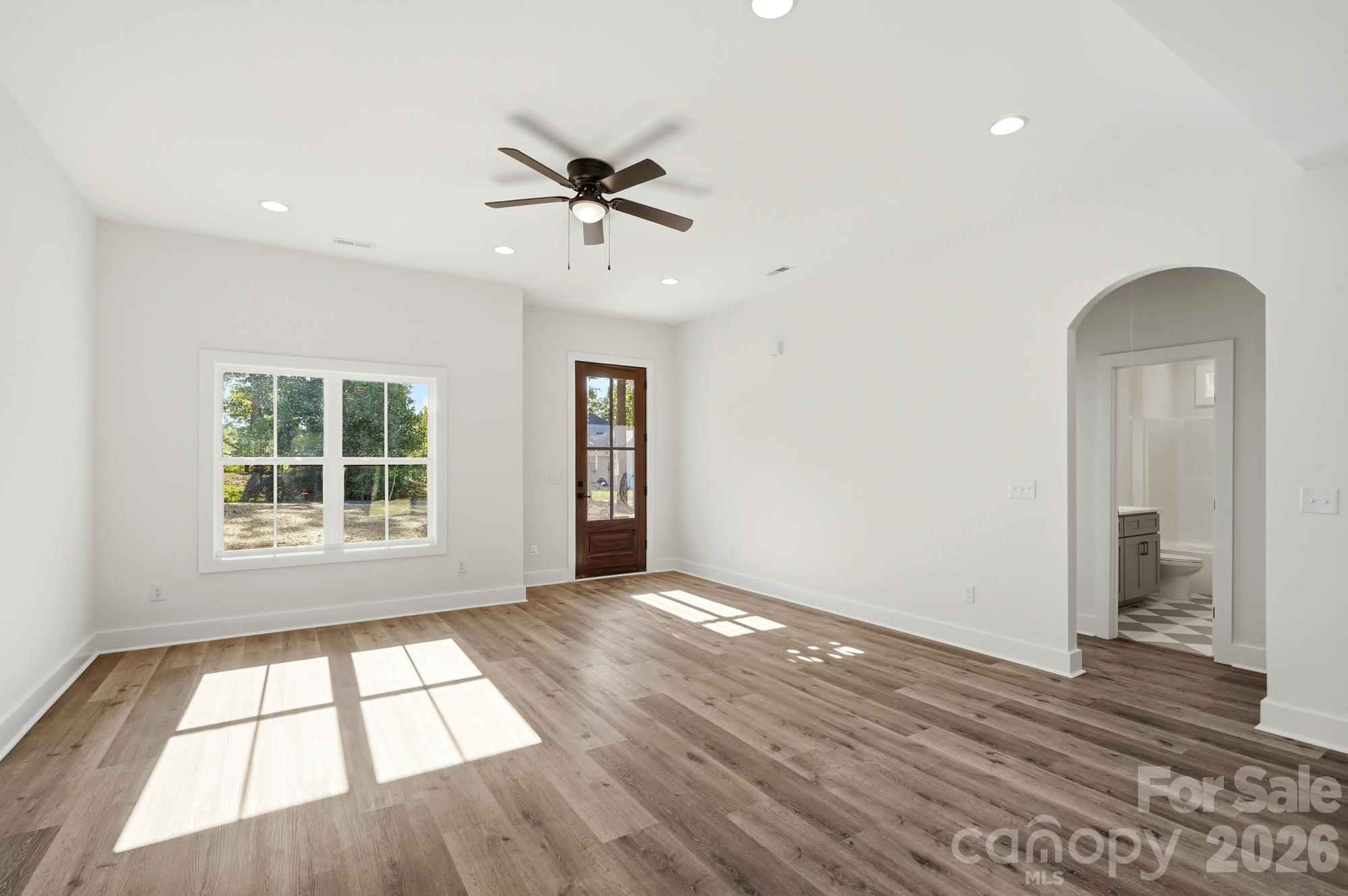 Single Family Residence at 867 Sorrel Lane, Oakboro, photo 11 of 34