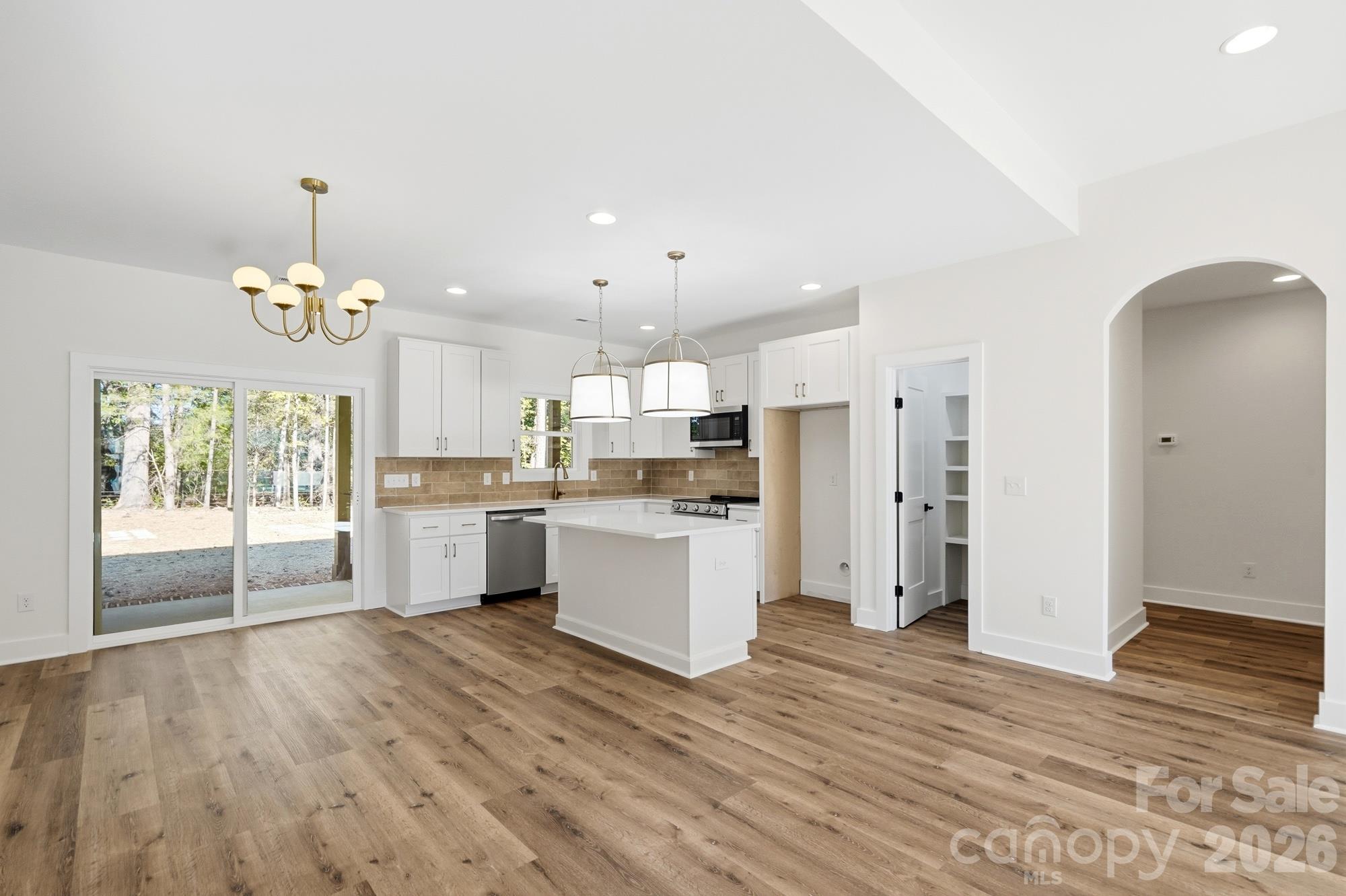 Single Family Residence at 867 Sorrel Lane, Oakboro, photo 12 of 34