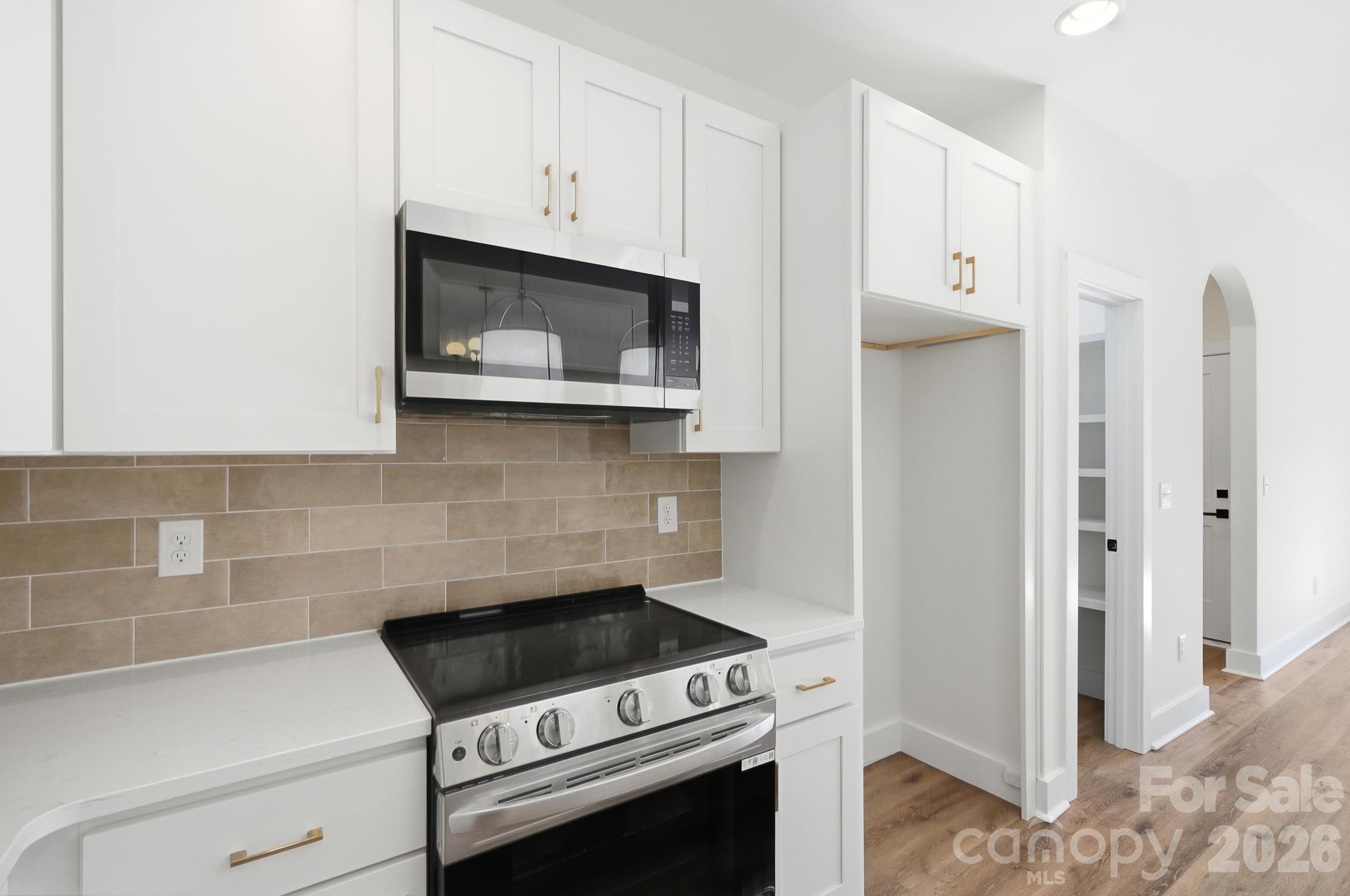 Single Family Residence at 867 Sorrel Lane, Oakboro, photo 14 of 34