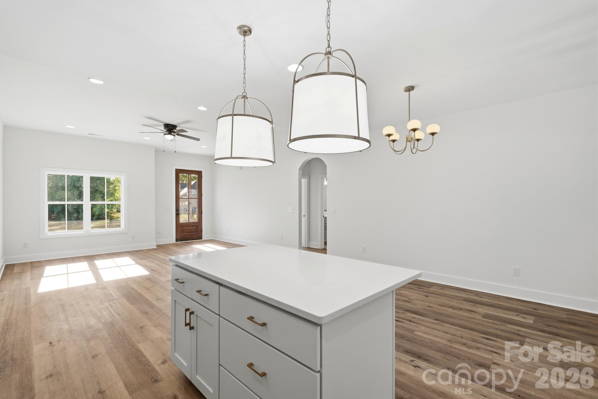 Single Family Residence at 867 Sorrel Lane, Oakboro, photo 15 of 34