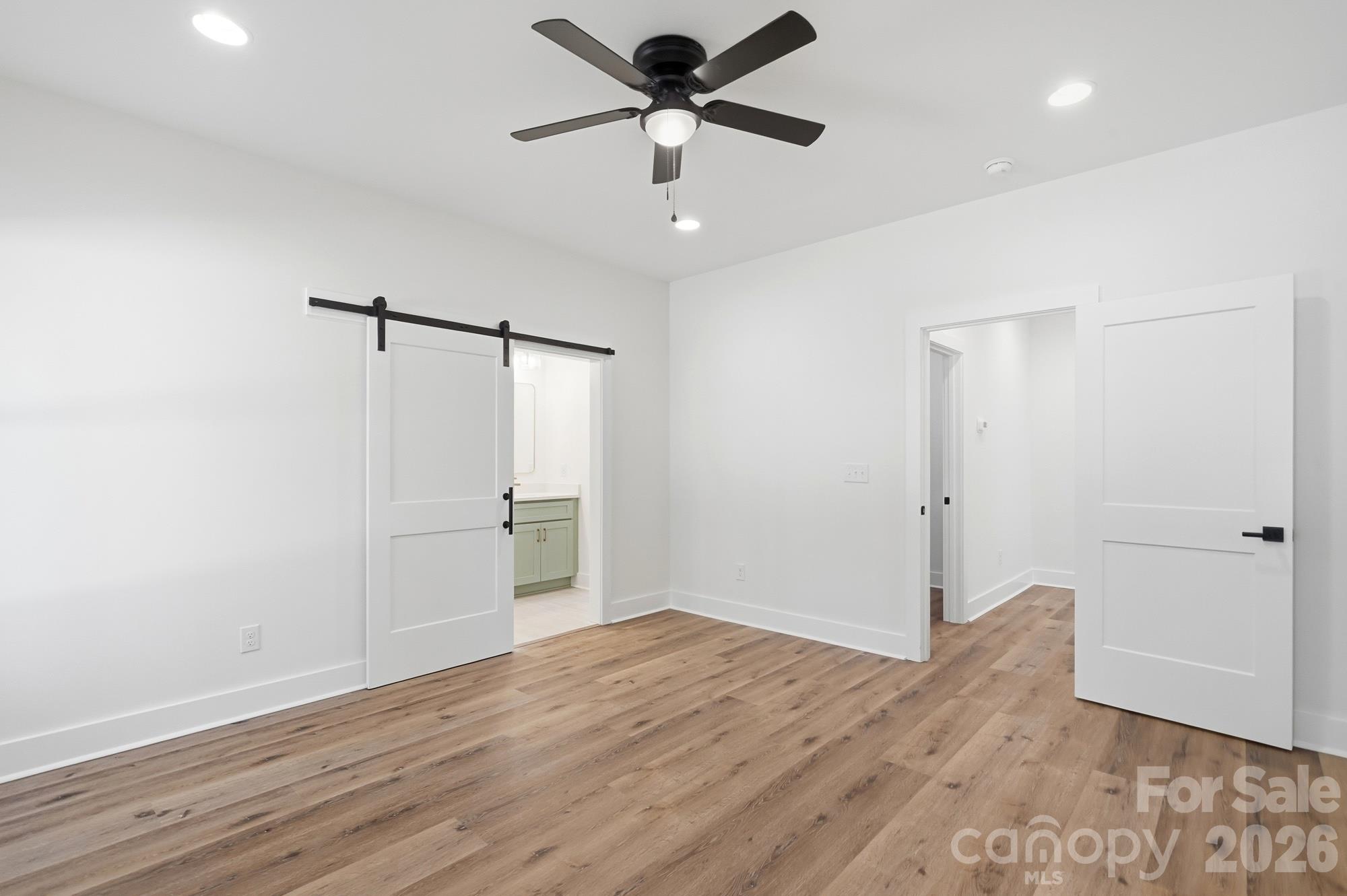 Single Family Residence at 867 Sorrel Lane, Oakboro, photo 17 of 34
