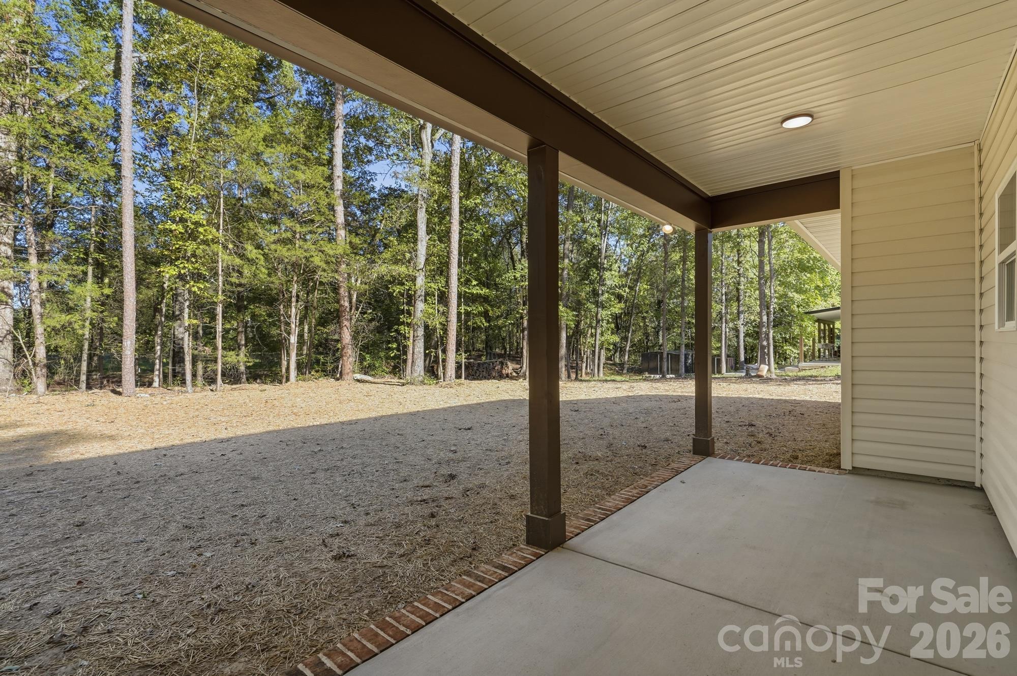 Single Family Residence at 867 Sorrel Lane, Oakboro, photo 28 of 34
